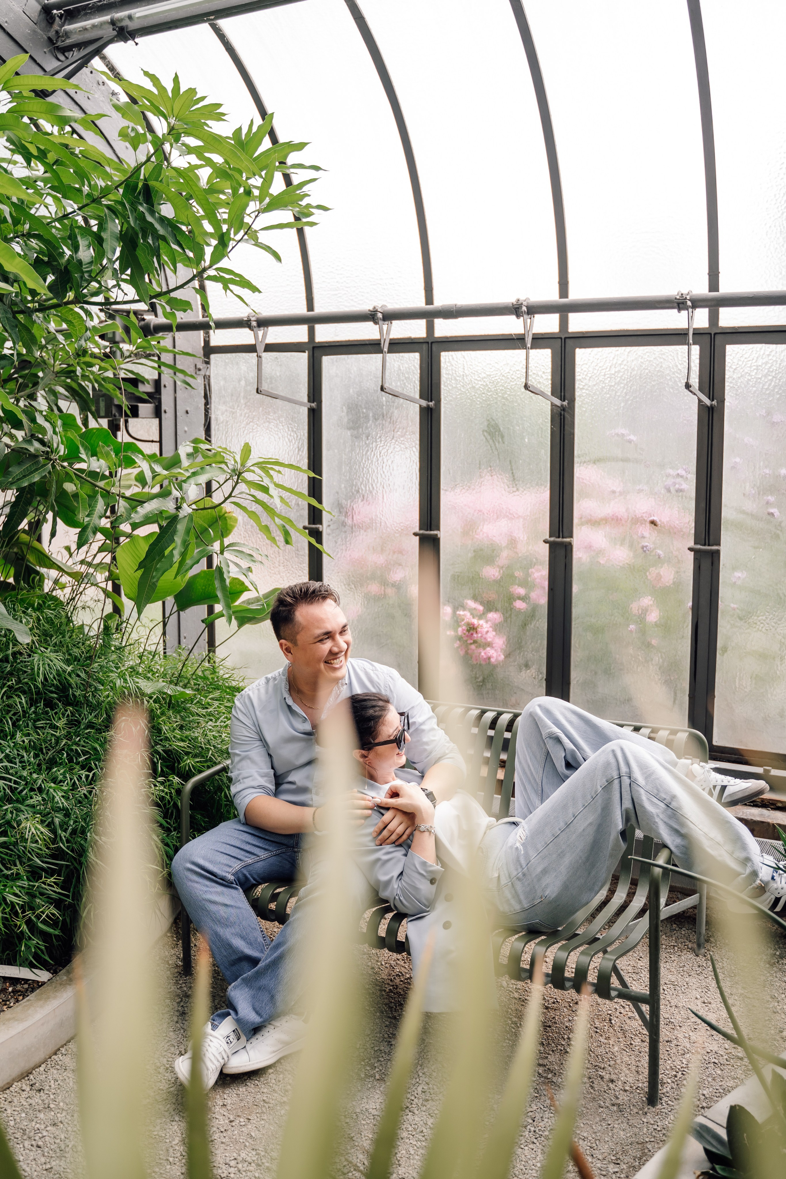 IRA&RUSLAN. Анастасия Вайнер — свадебный и портретный фотограф в Германии и по всей Европе