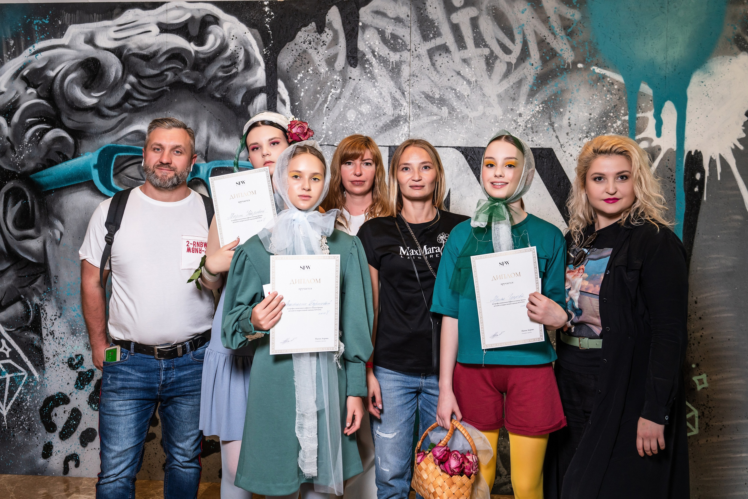 Репортажный фотограф Сочи Fashion week. Фотограф Сочи