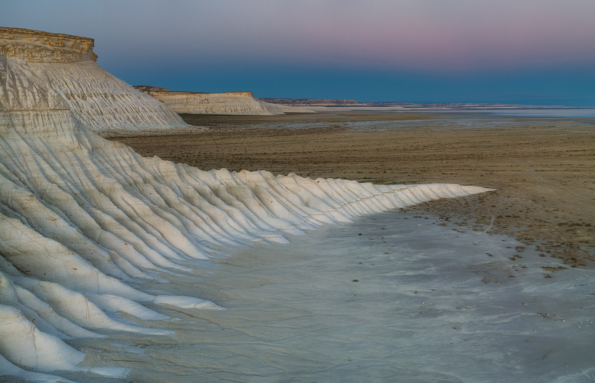 Мангистау октябрь 2027