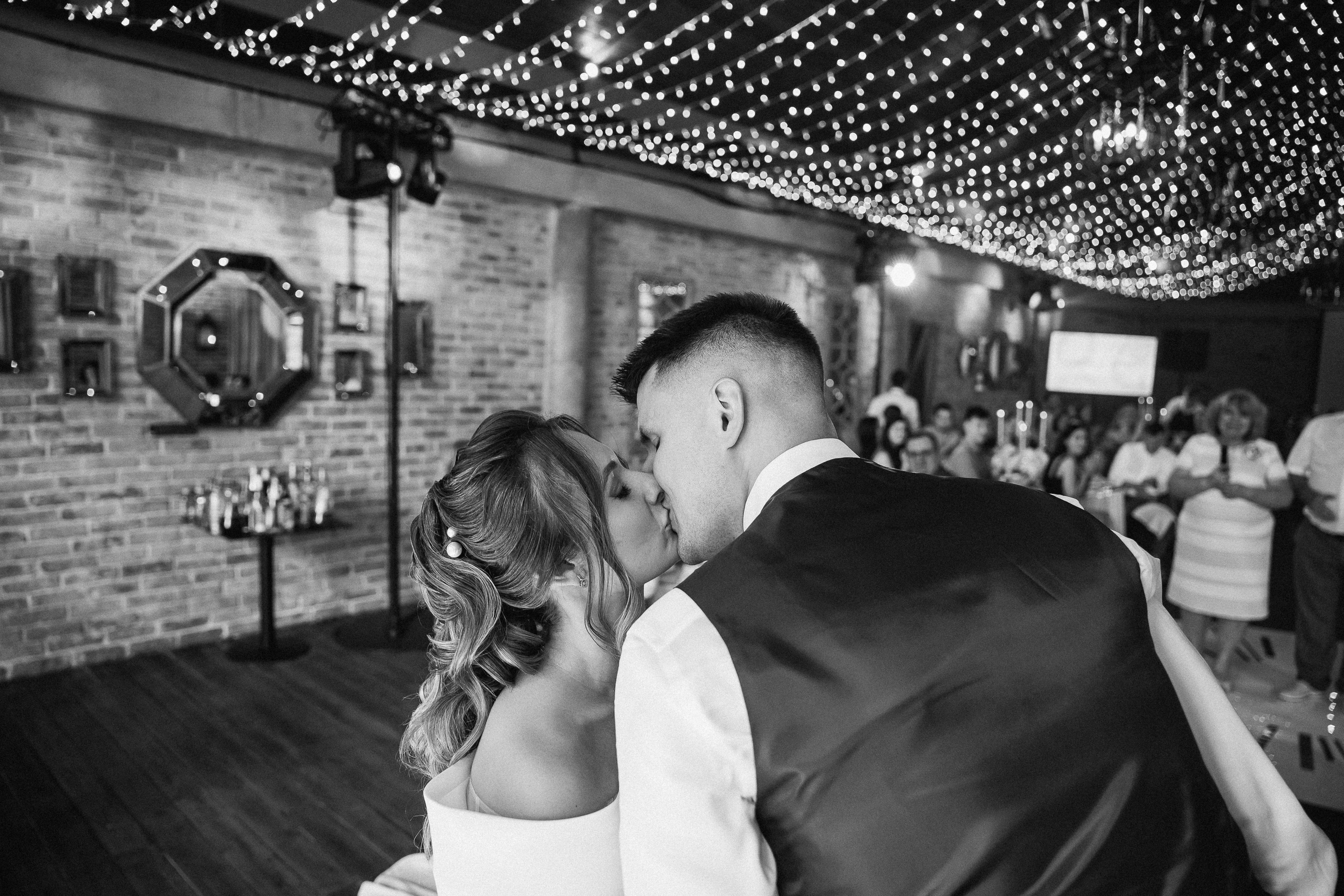 Даша & Антон. Агентство по организации мероприятий