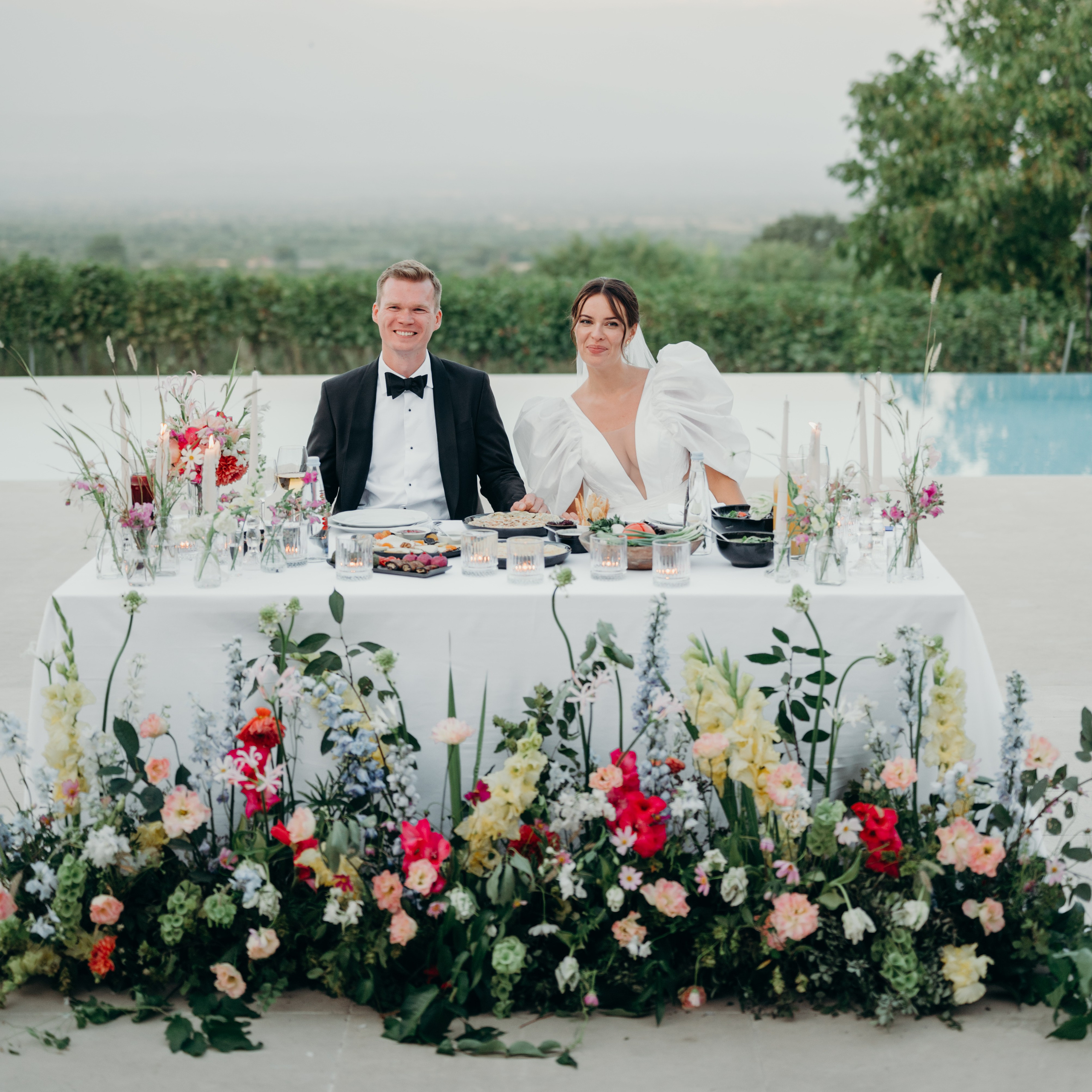 Max & Anna. Агентство по организации мероприятий