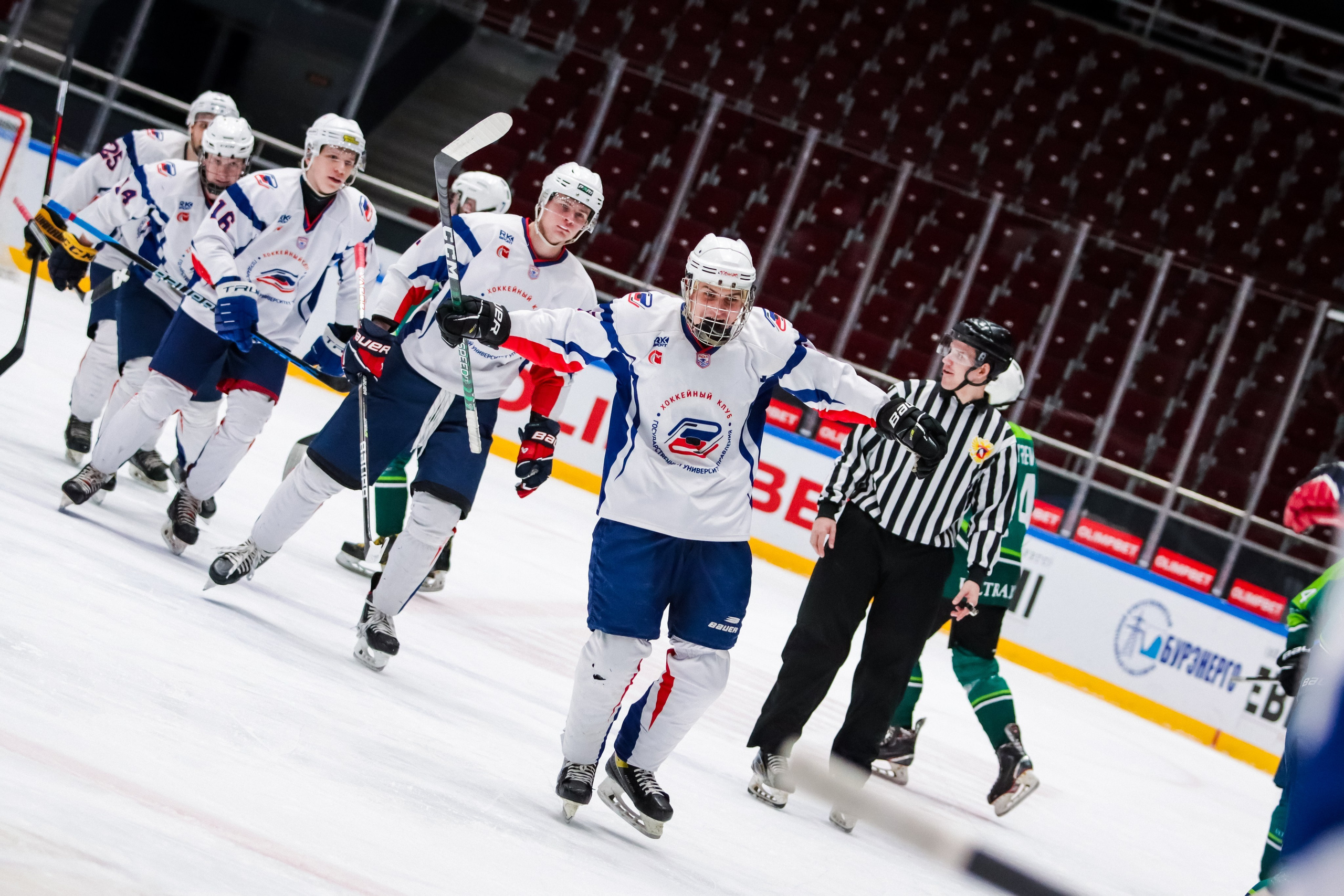 Спорт. Твой фотограф в Москве