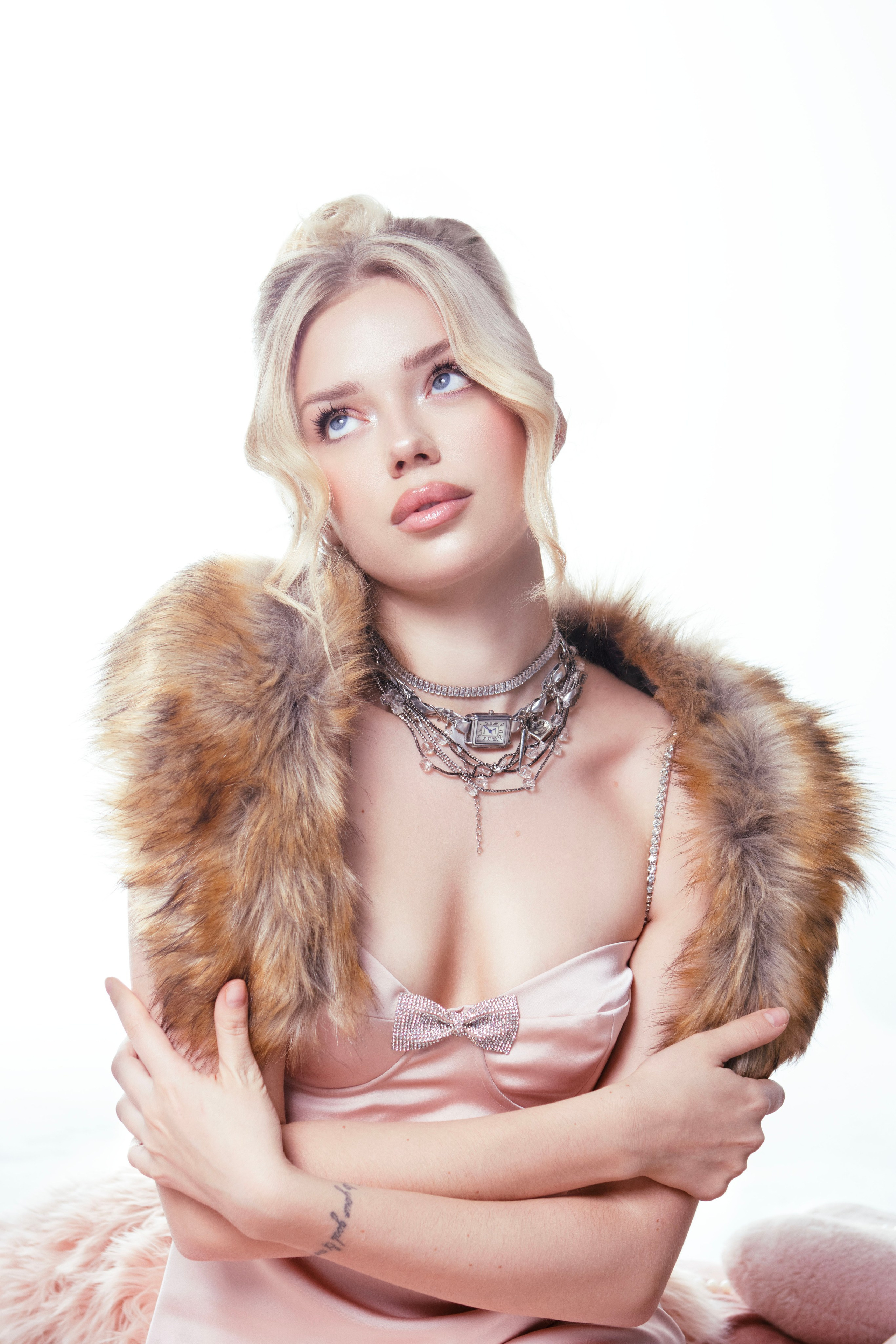 Портрет. Твой фотограф в Москве