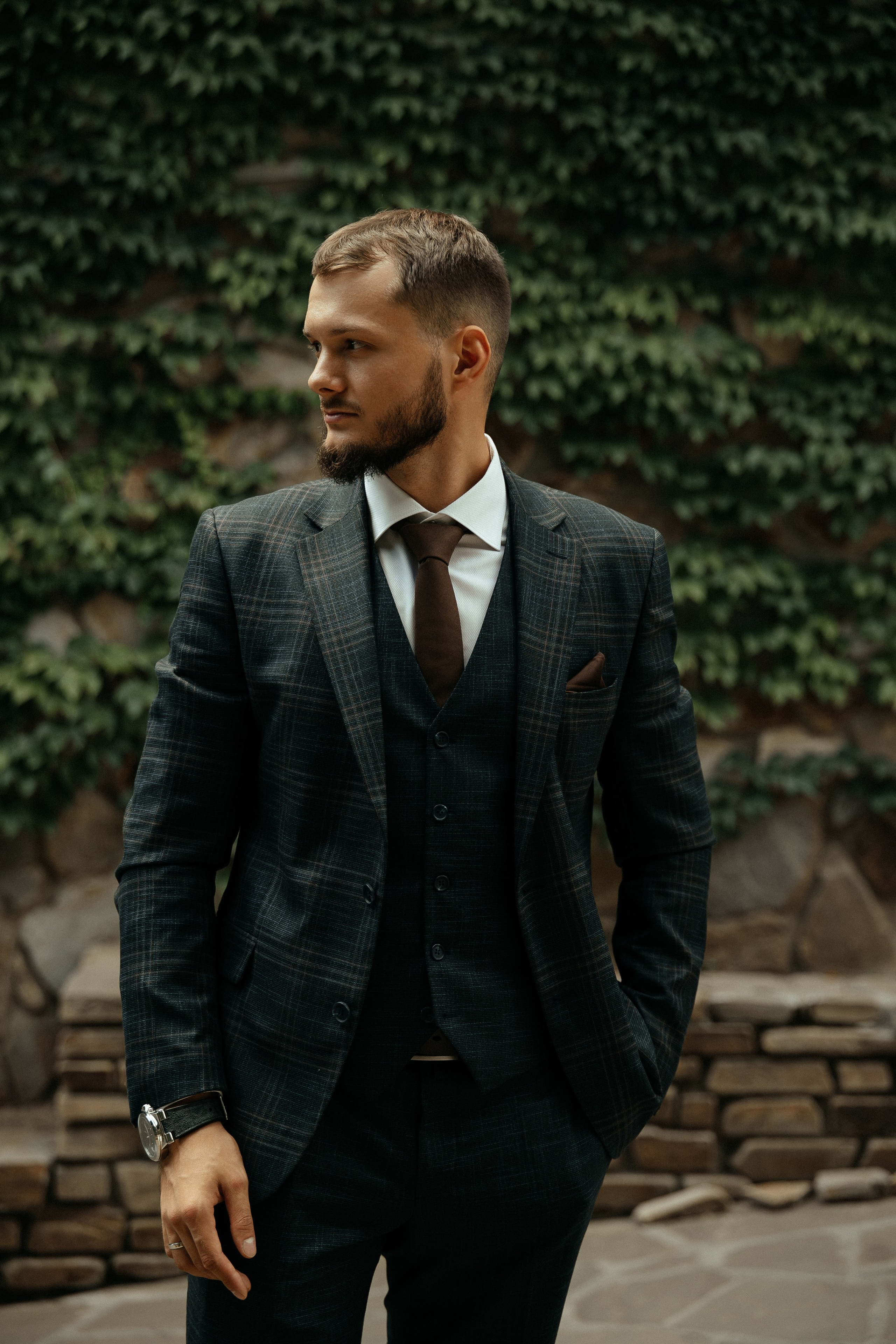 Арина и Дима. Коваленко Алена │ Фотограф