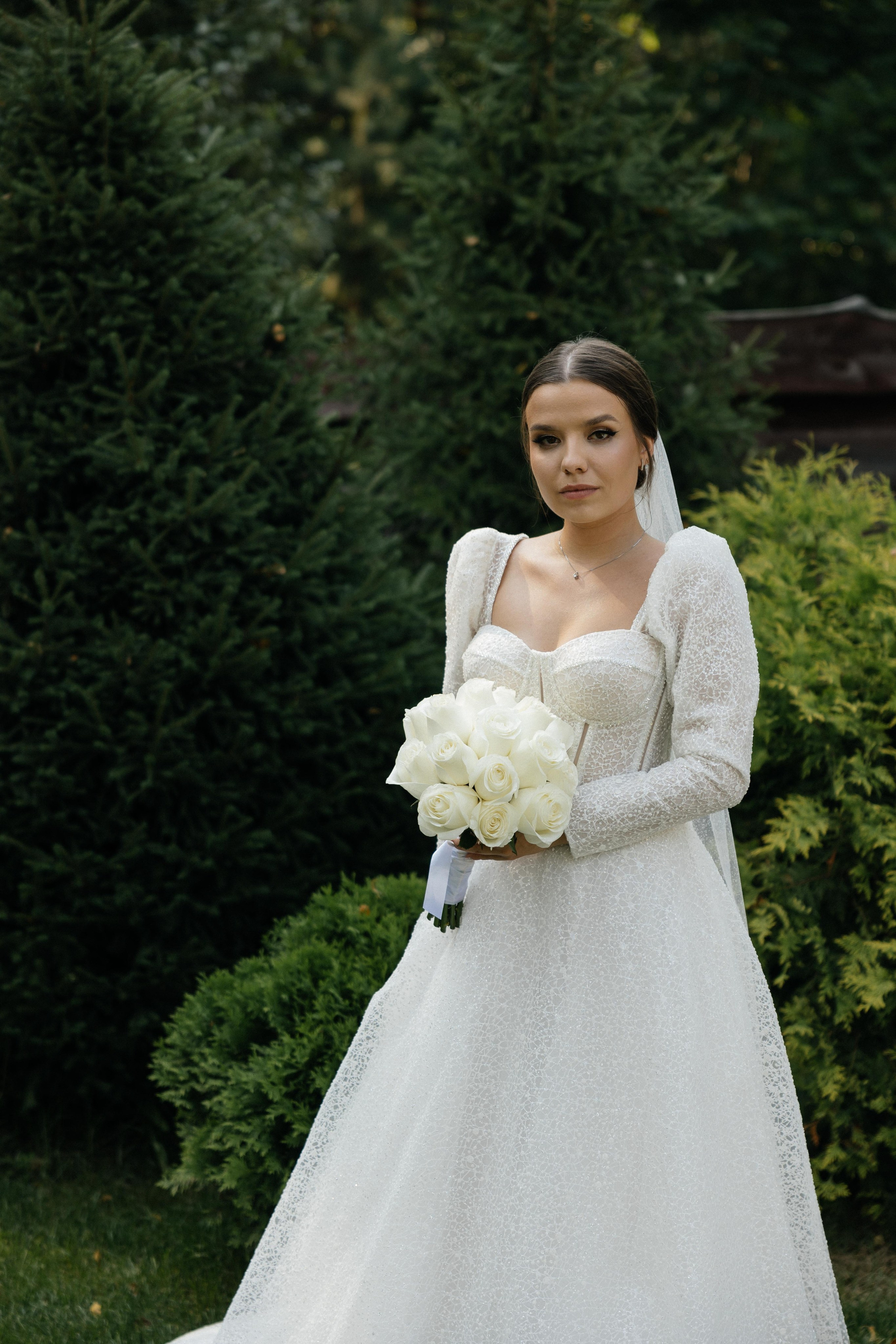 Свадебная история Ульяны и Олега. Свадебный и семейный фотограф Рассказова Виктория