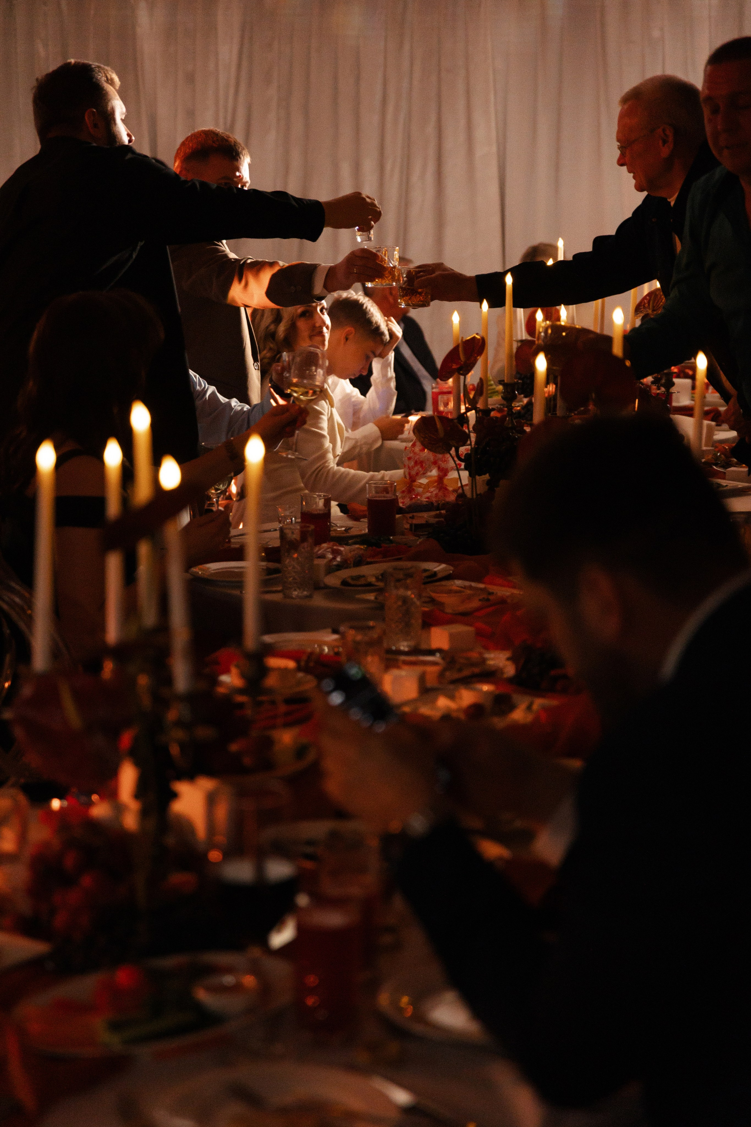 Евгений и Дарья. Фотограф Тюмень Пушковская Кристина