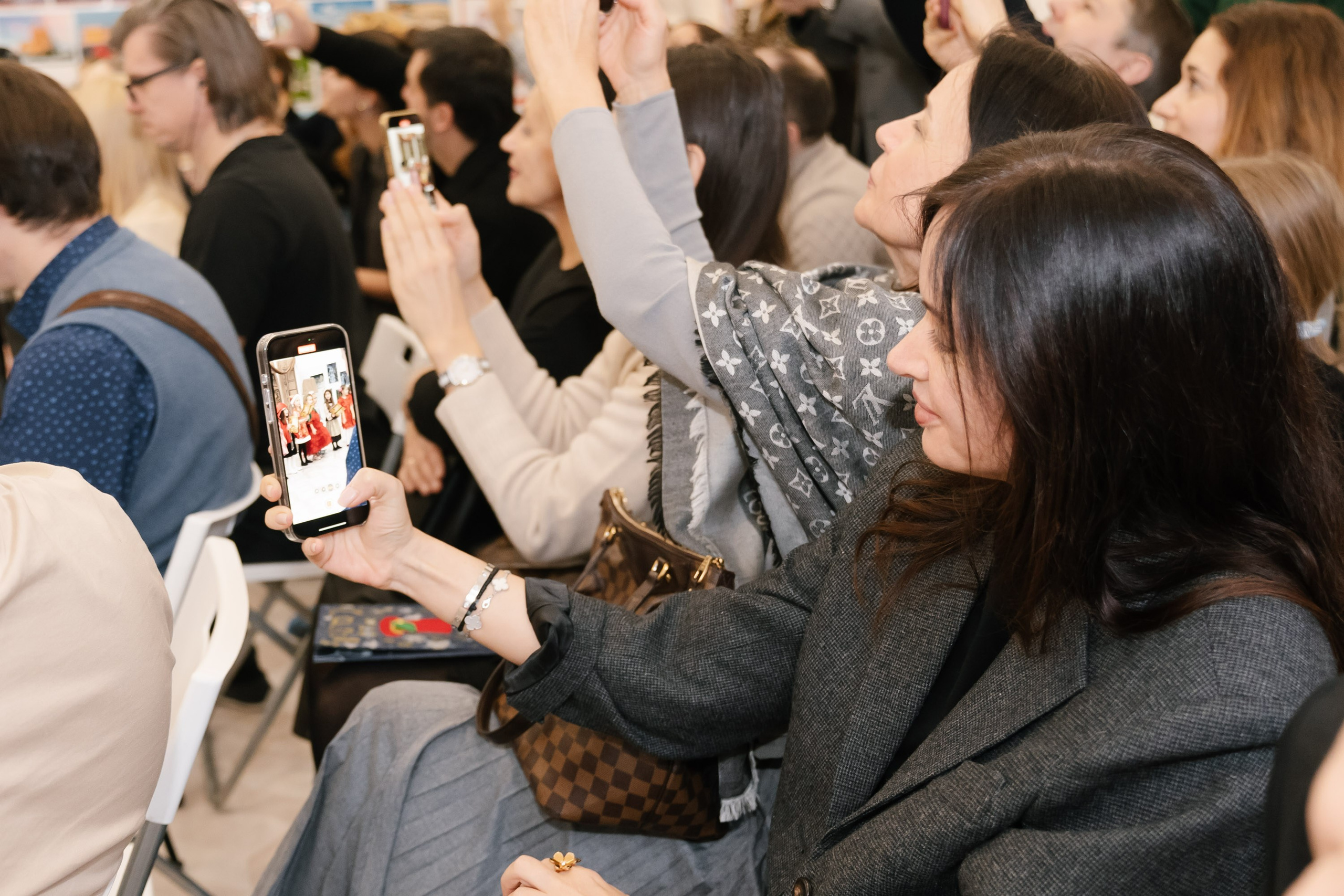 Last Christmas. Фотограф Москва