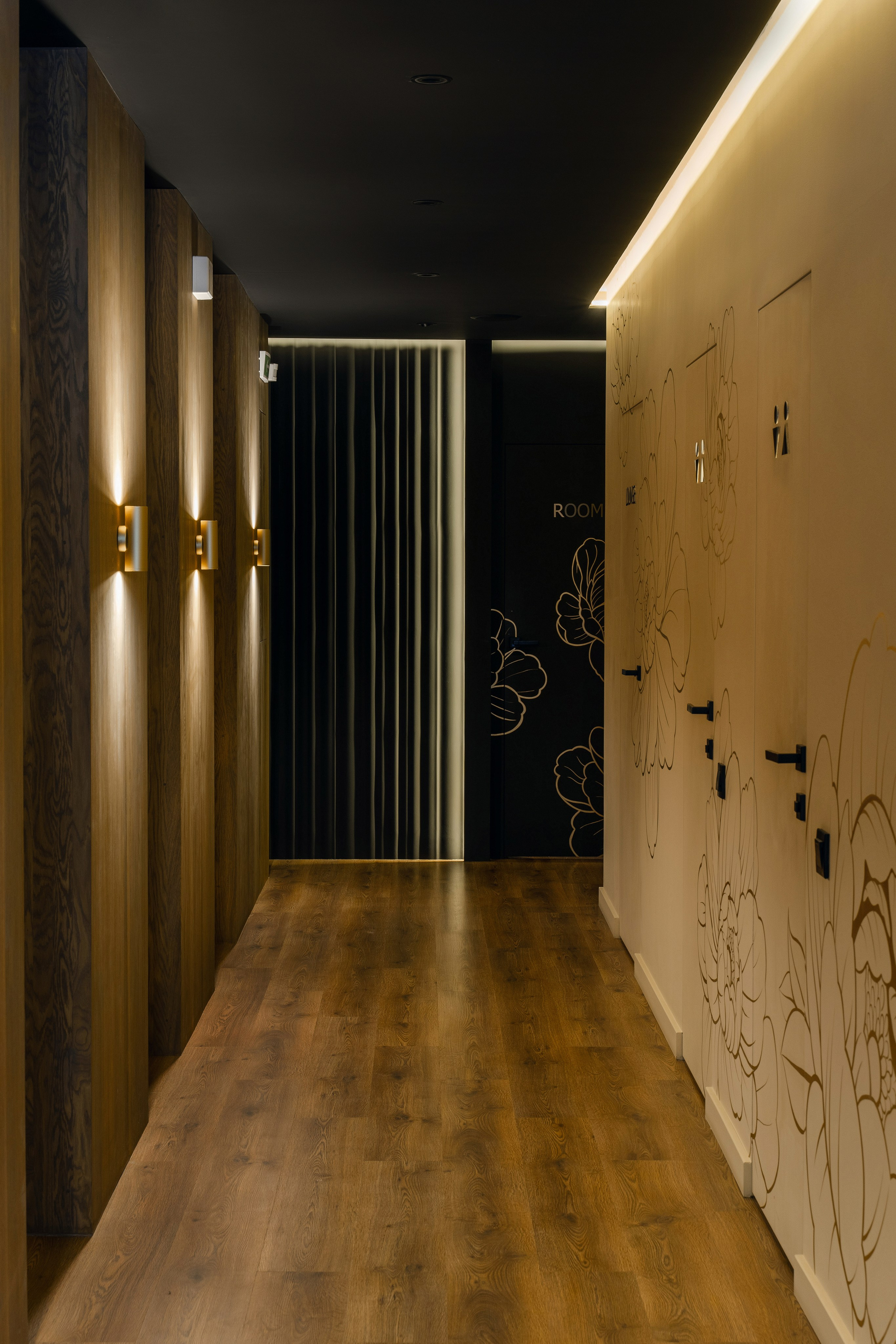 Интерьерный фотограф