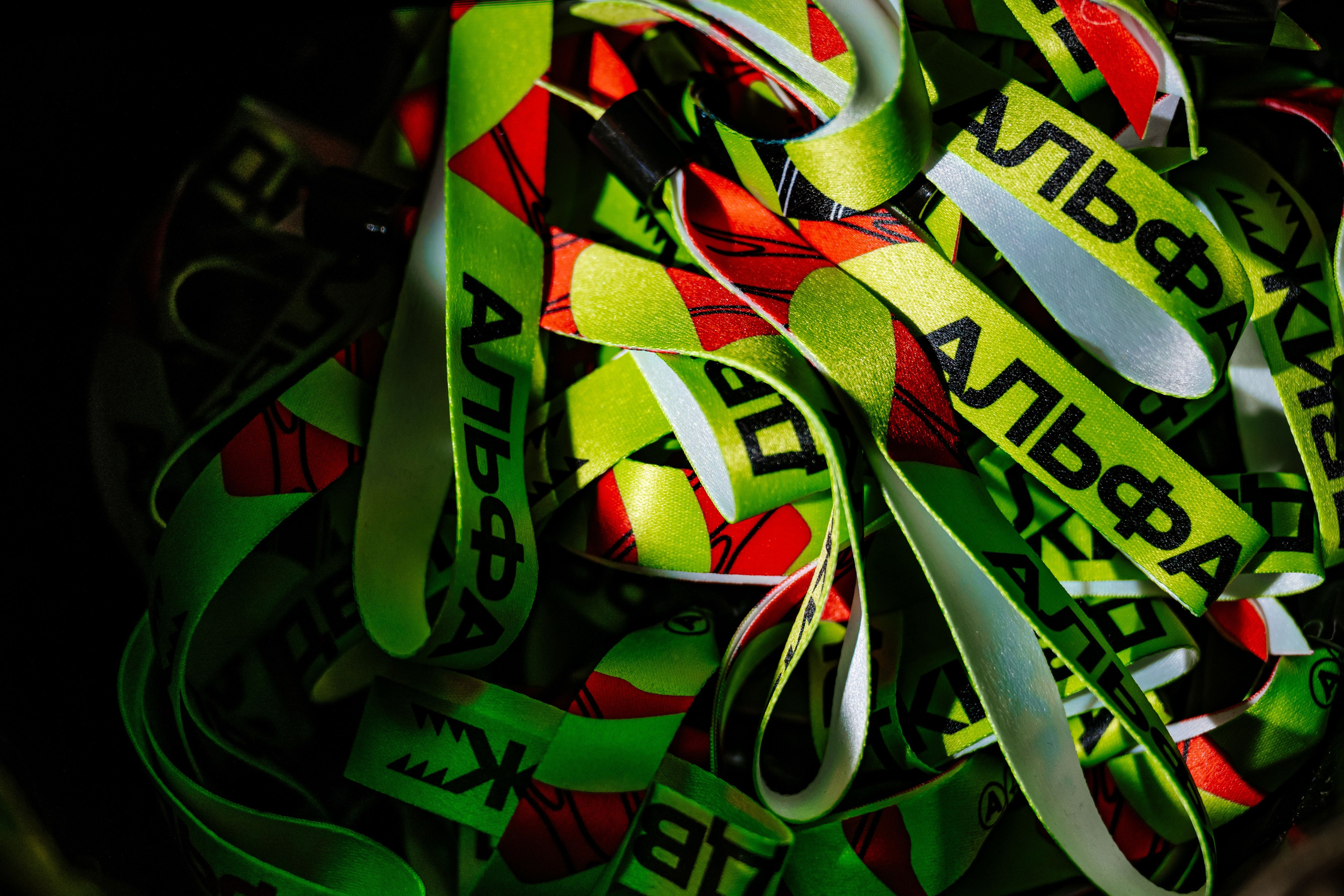 Альфа Движ — фестиваль для студентов. Максим Комаров — Профессиональный фотограф