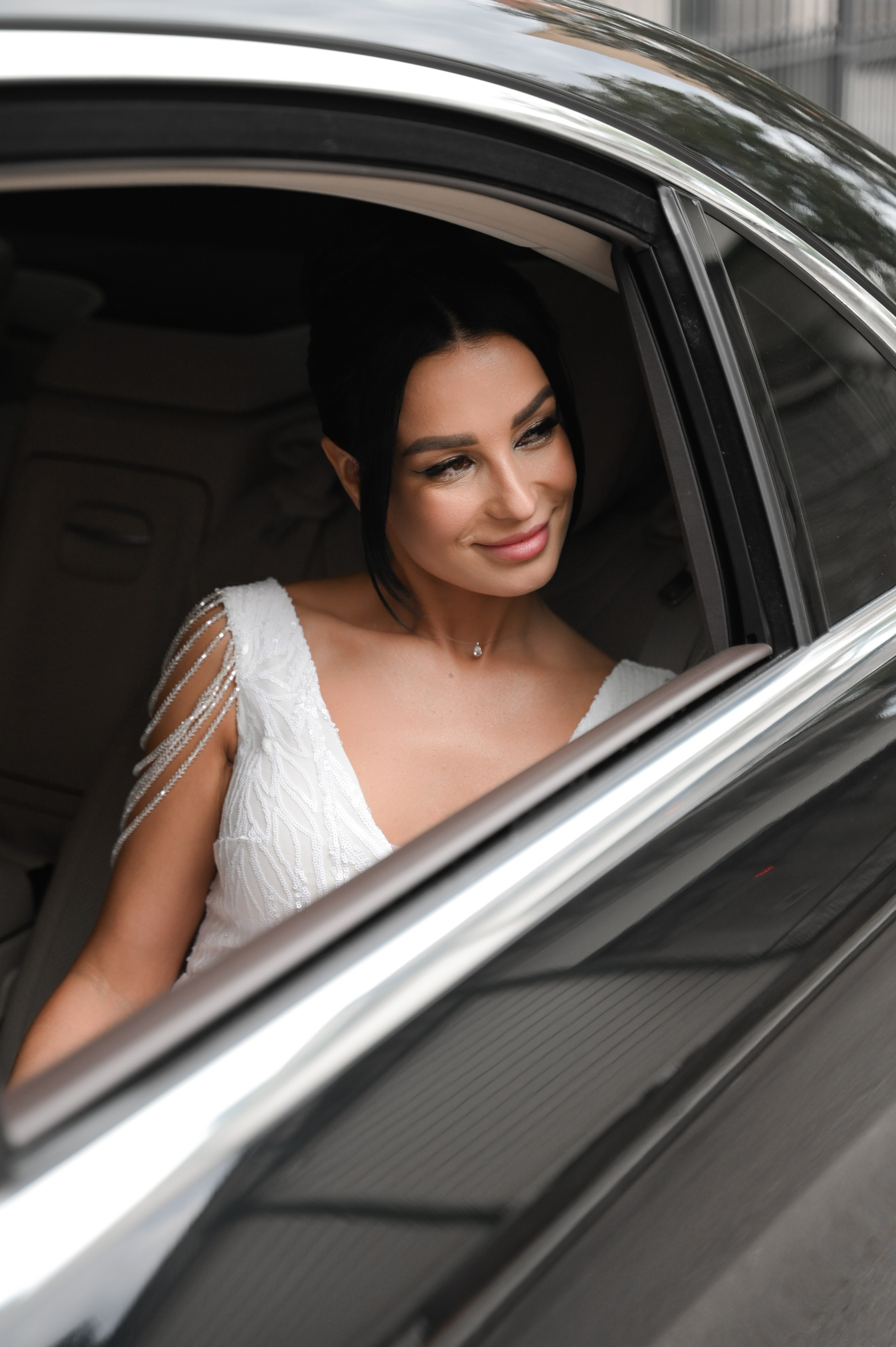 Алексей и Олеся. Свадебный и семейный фотограф в Уфе Александров Максим