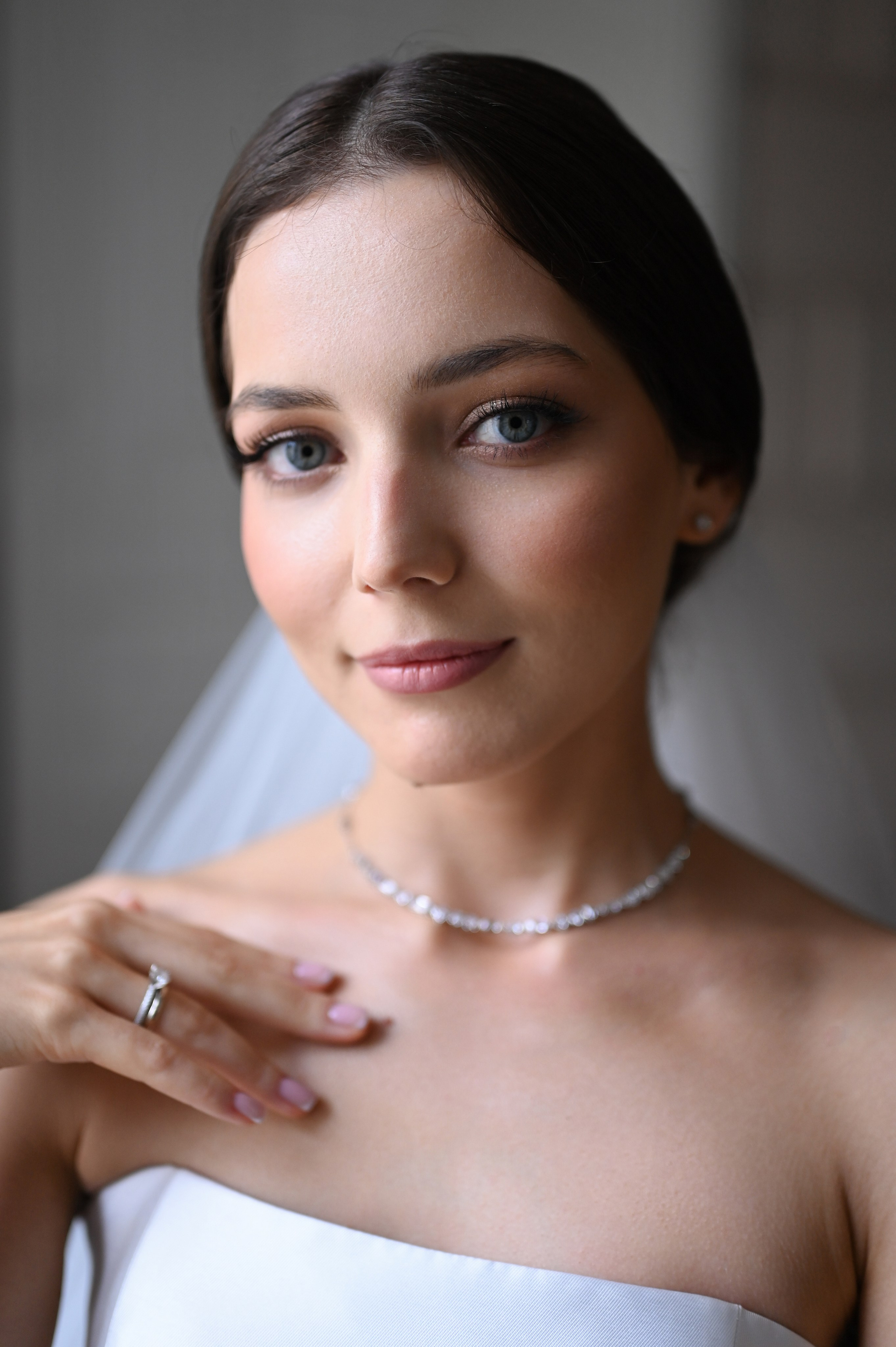 Ринат & Альбина. Свадебный и семейный фотограф в Уфе Александров Максим