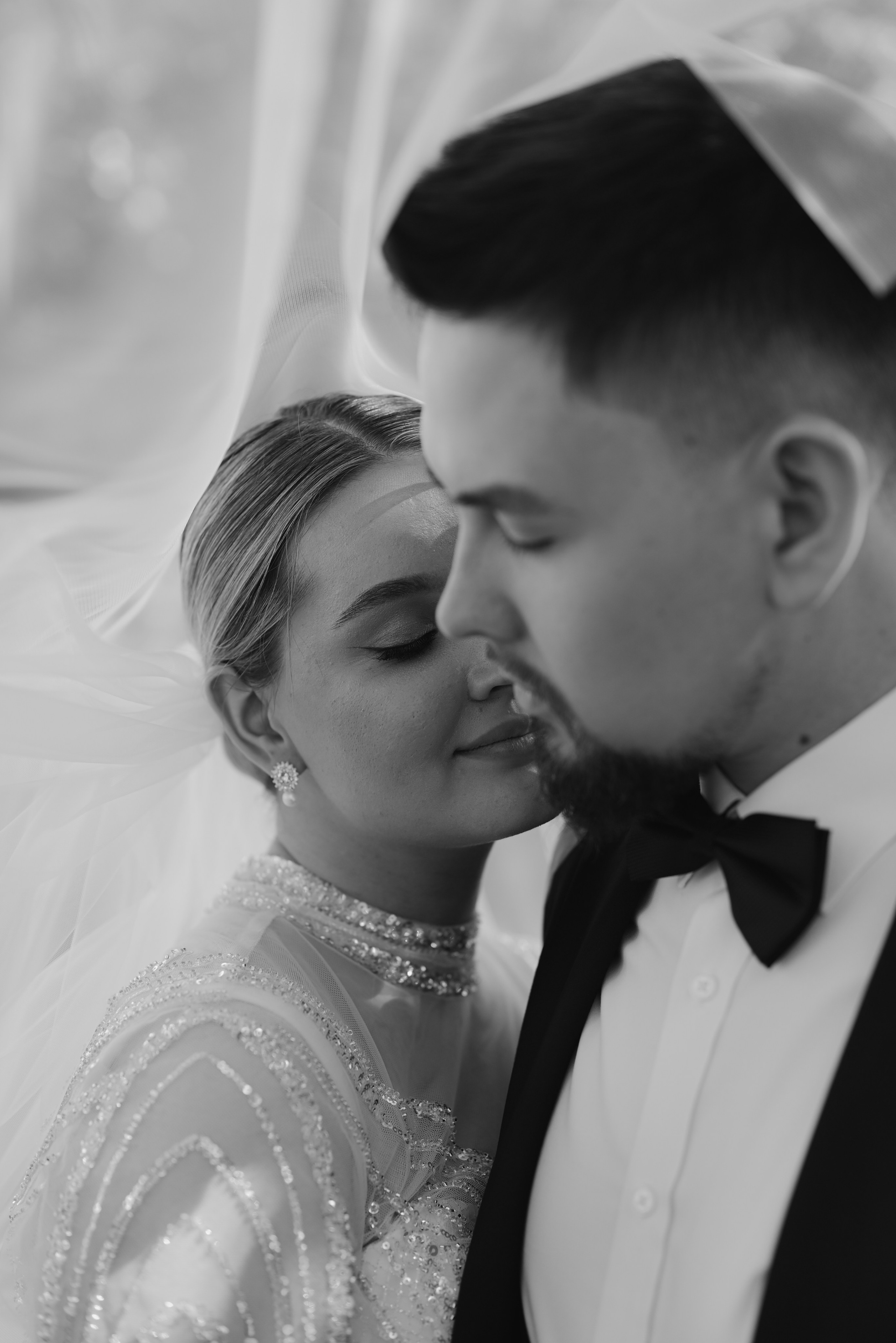 R & A. Свадебный и семейный фотограф в Уфе Александров Максим