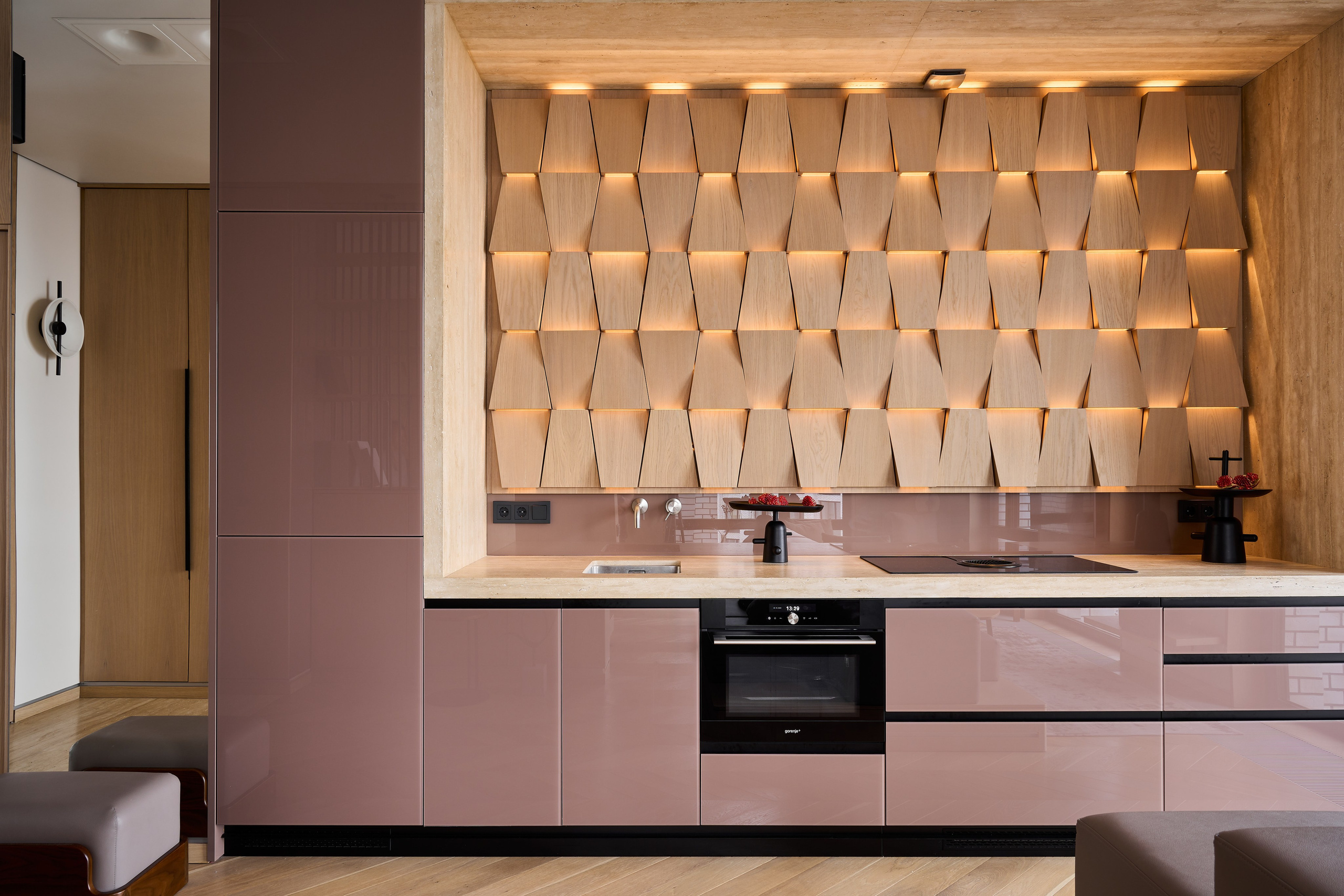 Код Прошлого (публикации в  журналах DOM&Интерьер, Design Mate). Бояршинов Антон Интерьерный фотограф/видеограф Москва