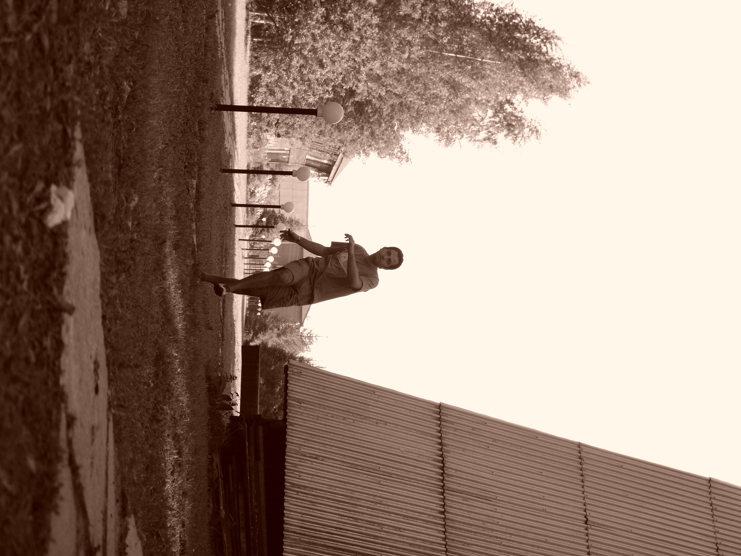 BULENT solonzovo 2005. Заставка