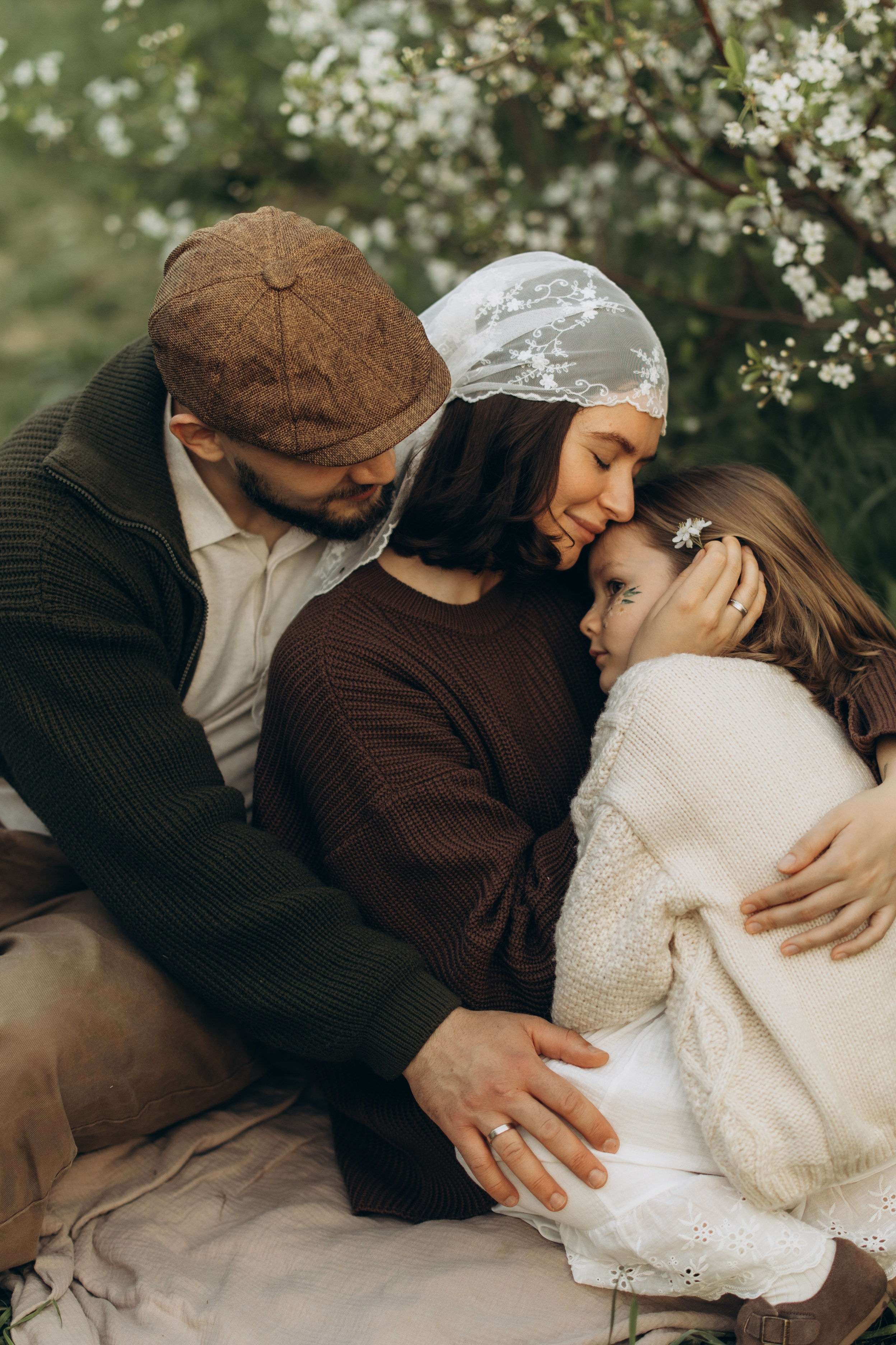 Family. Семейный фотограф Оля Гладченко