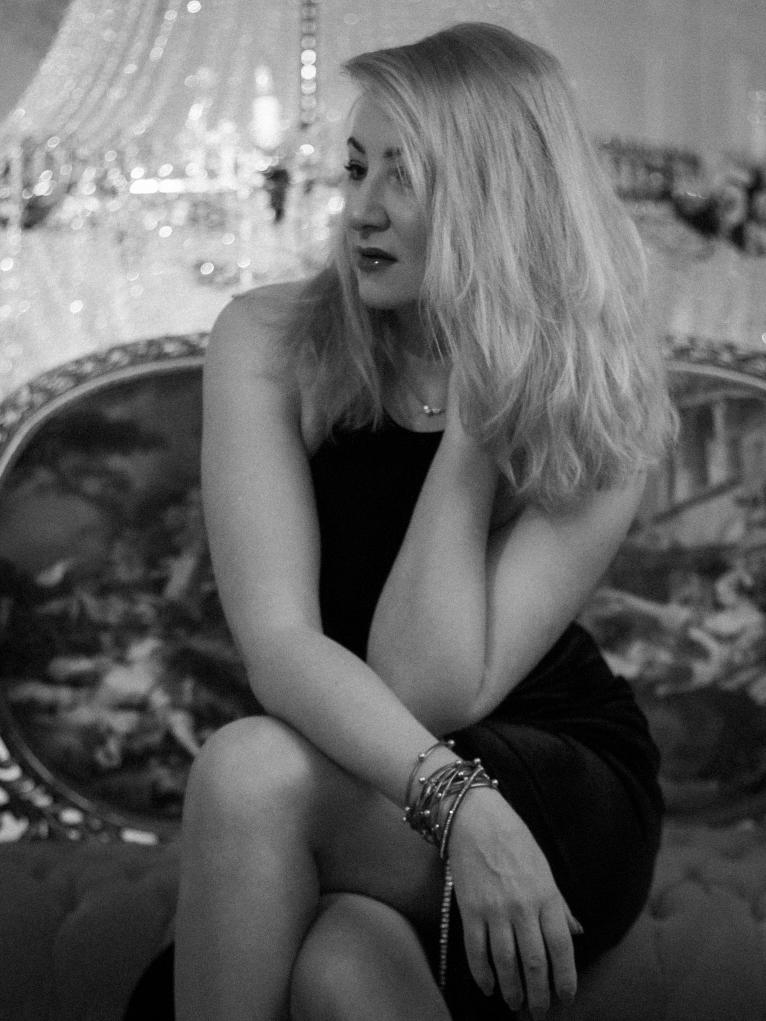 Ирина. Репортажный фотограф в Новосибирске Алена Помазунова