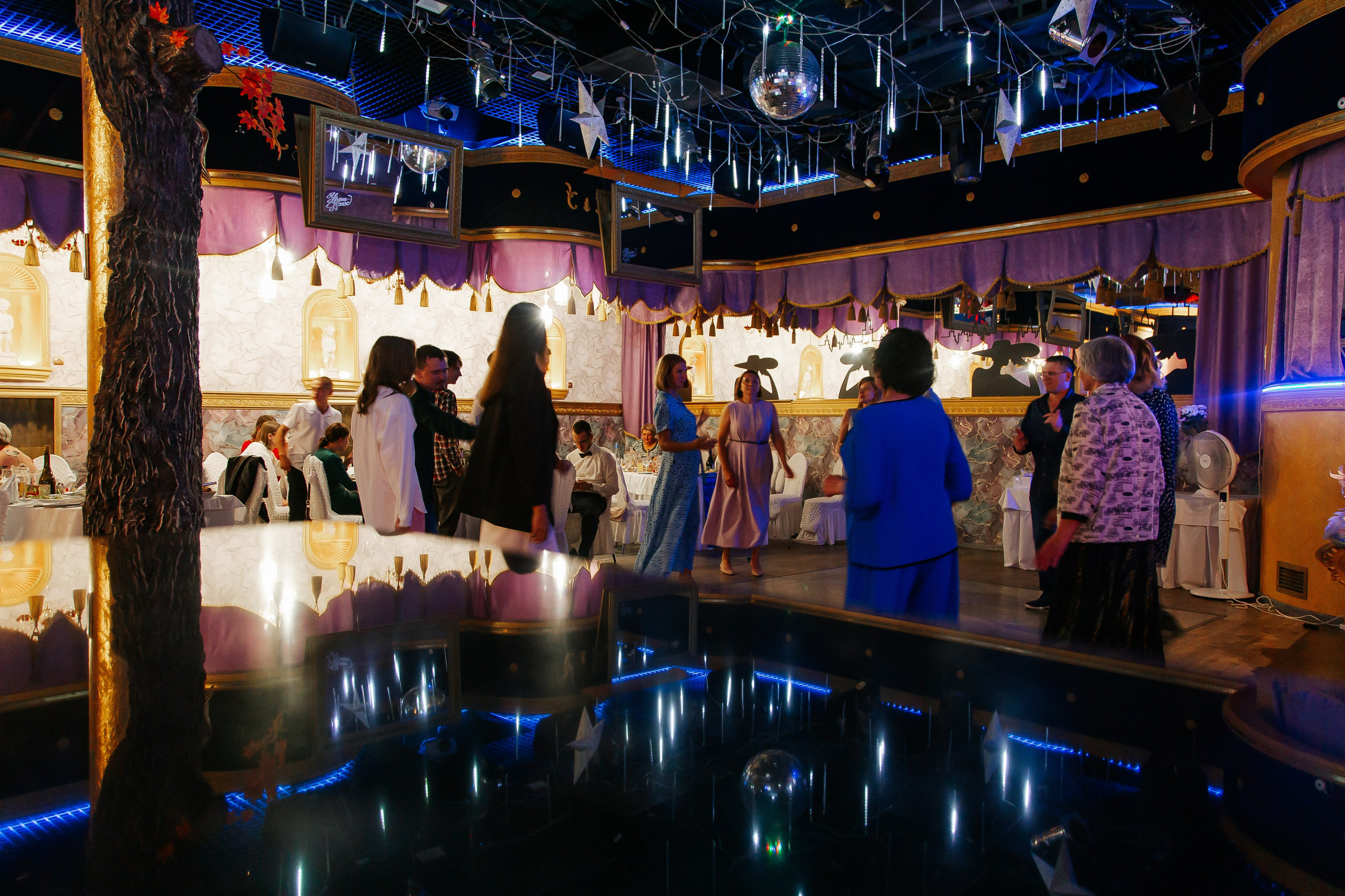 Данил и Катя. Свадебный фотограф в Красноярске