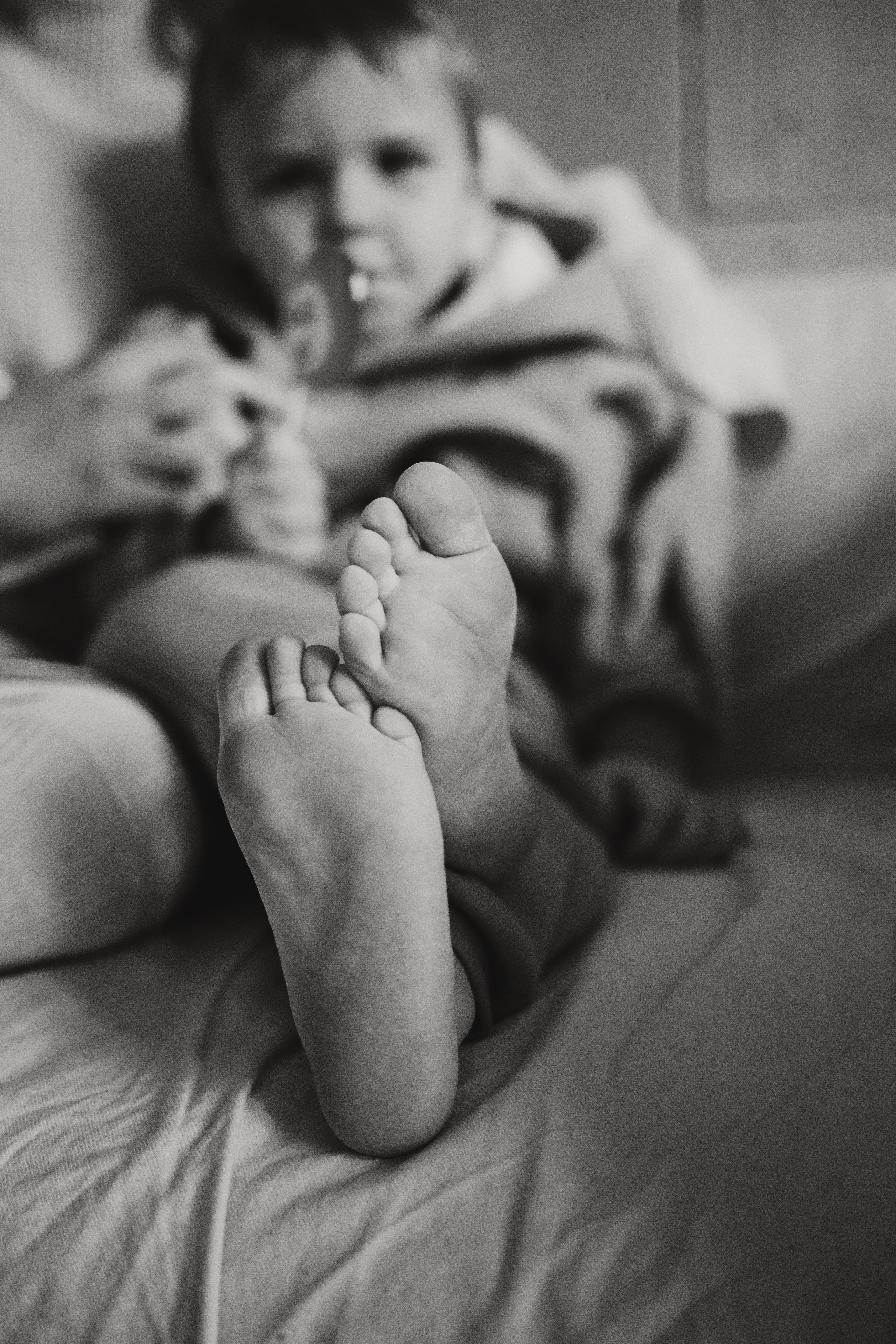 Ваня, Настя и Рома. Семейный lifestyle фотограф в Санкт-Петербурге Людмила Пахомова