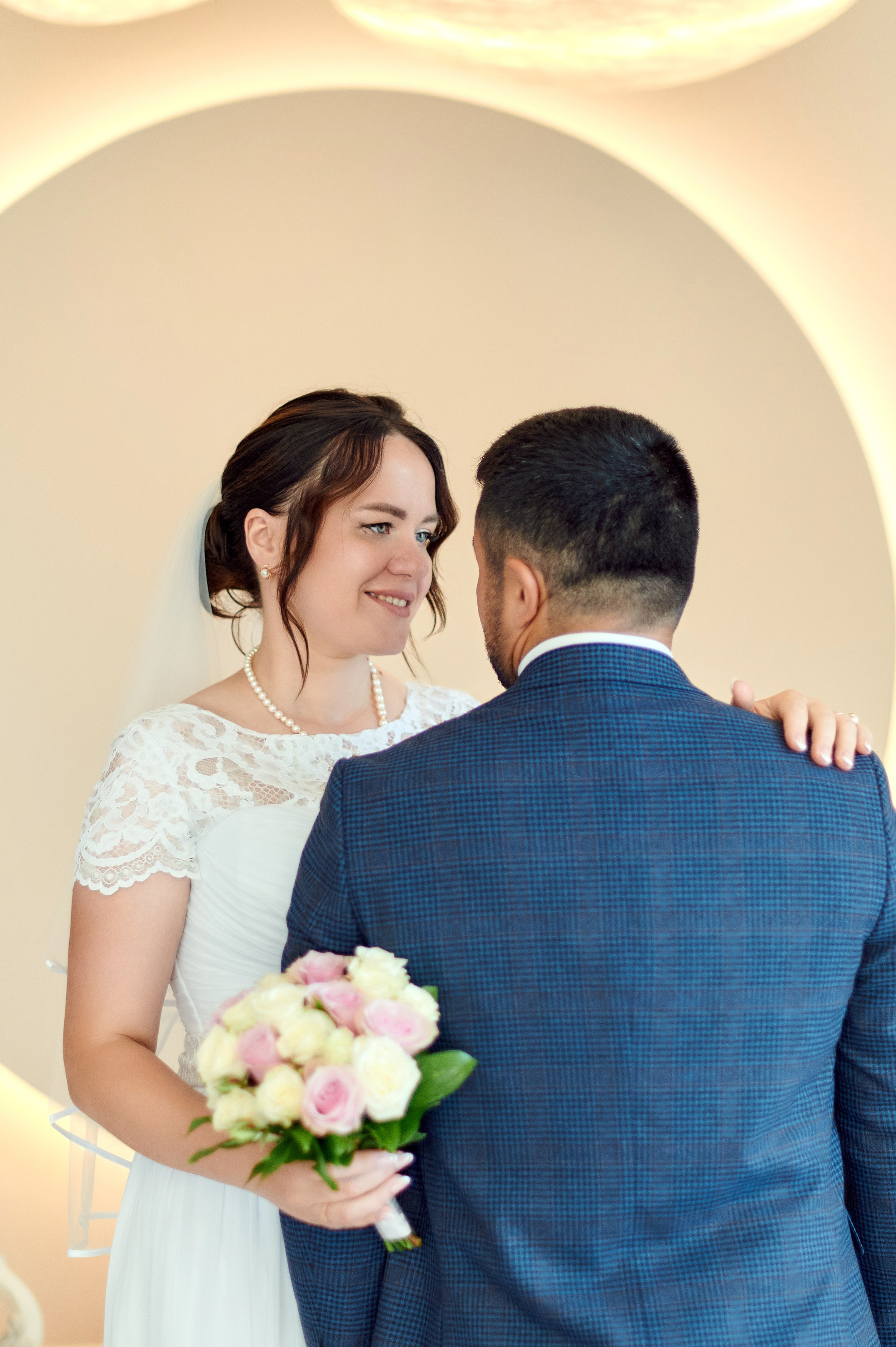 Н & О. Семейный и детский фотограф в г. Ногинске Ангелина Хасанова