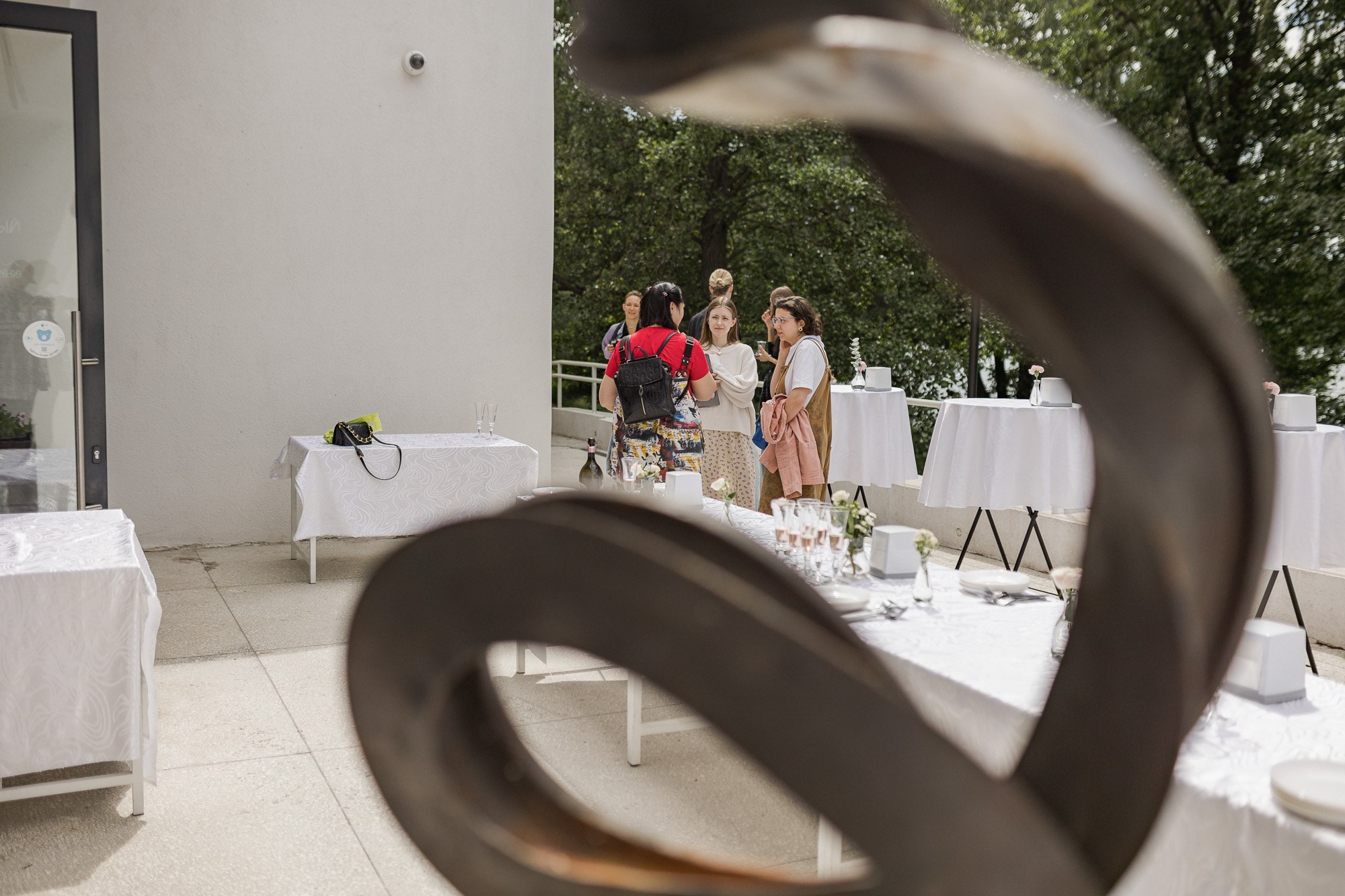 Бранч для блогеров. Фотограф городских и семейных событий Артем Карпухин