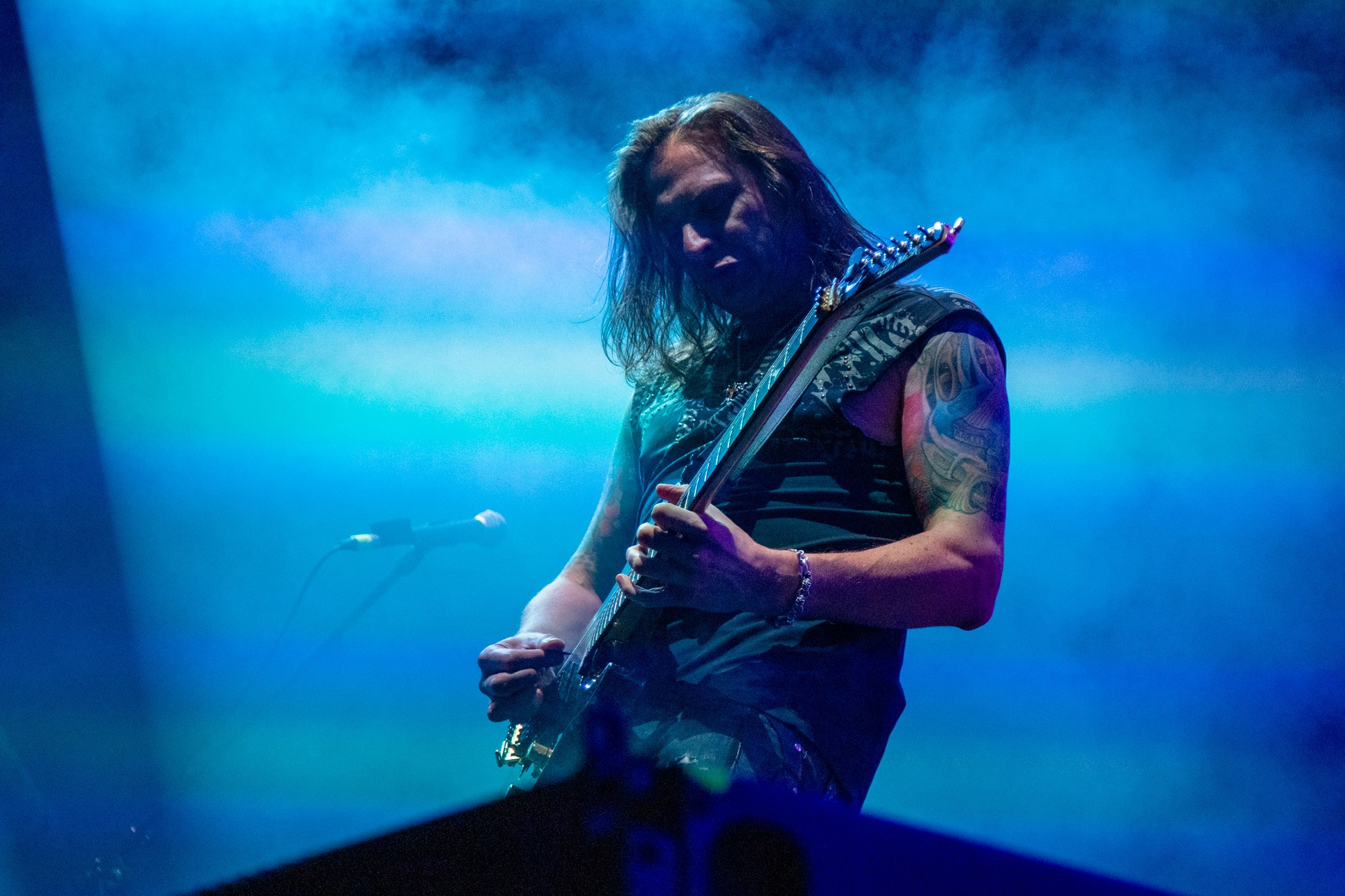 Рок-группа «Кипелов». Репортажный, промышленный и маркетплейс-фотограф Дмитрий Чернат