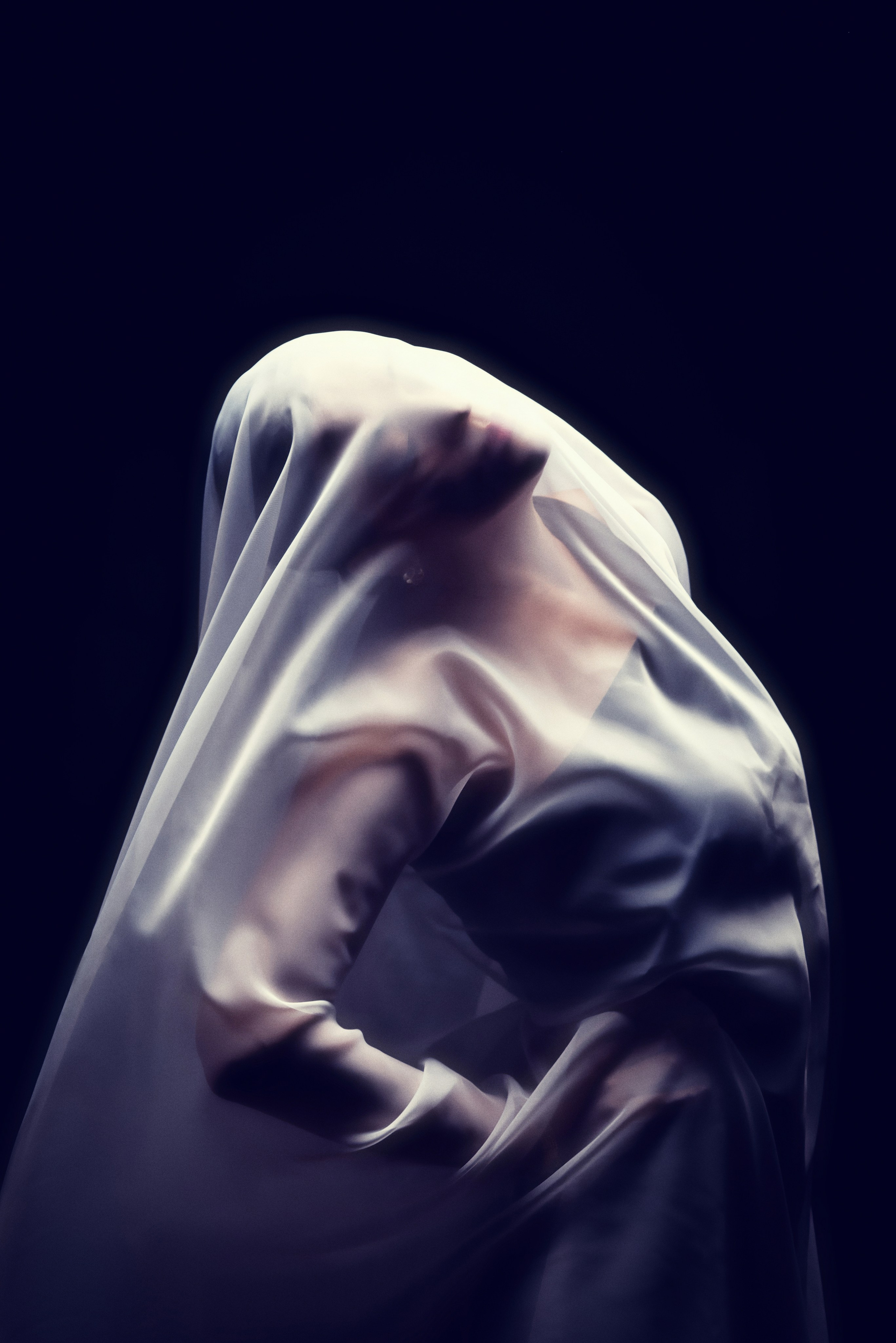 Свет. Фотограф Денис Кривопусков