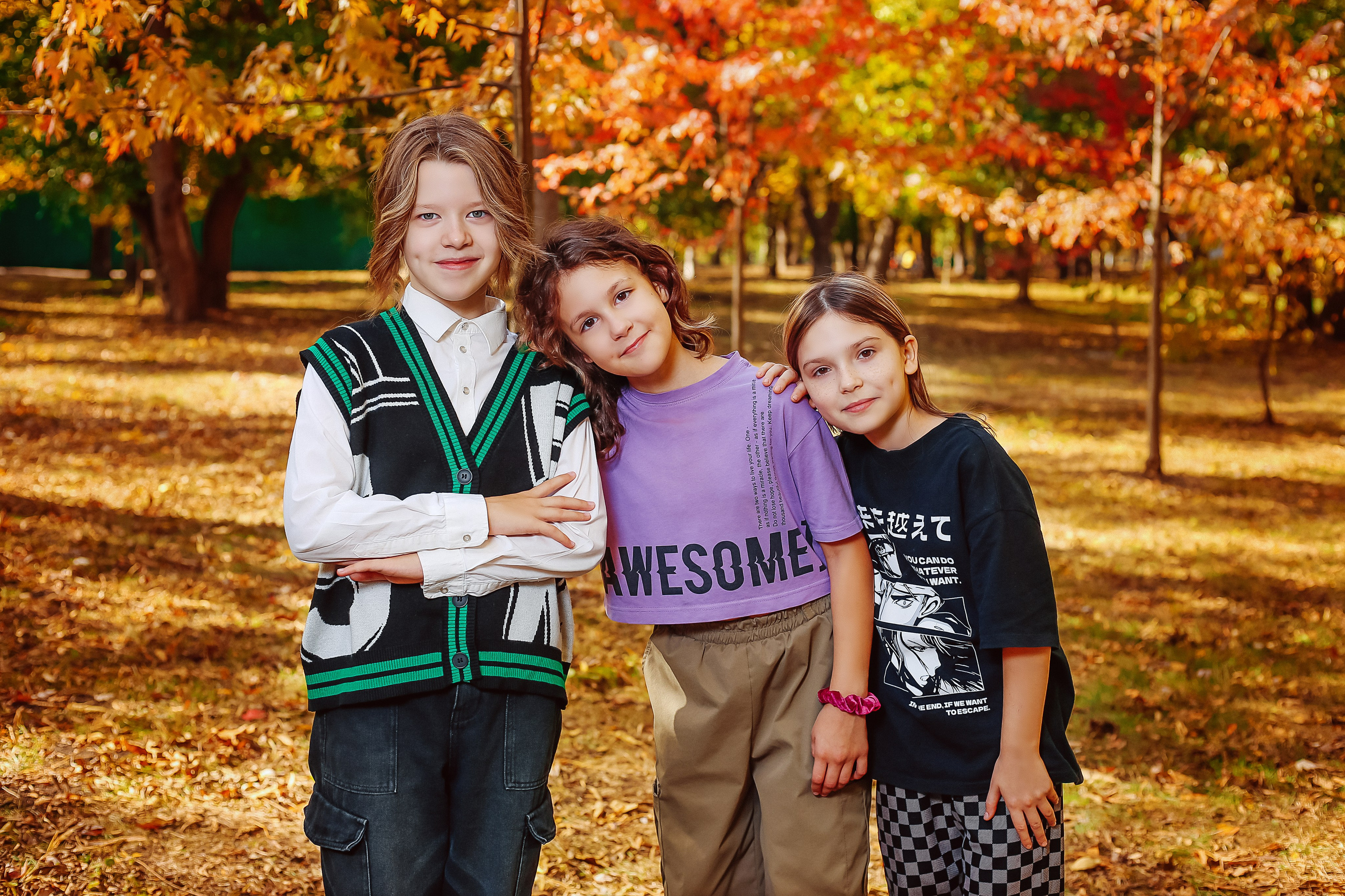 Школьные съемки. Выпускные фотоальбомы. Фотограф в Краснодаре и Краснодарском крае Светлана Койнаш