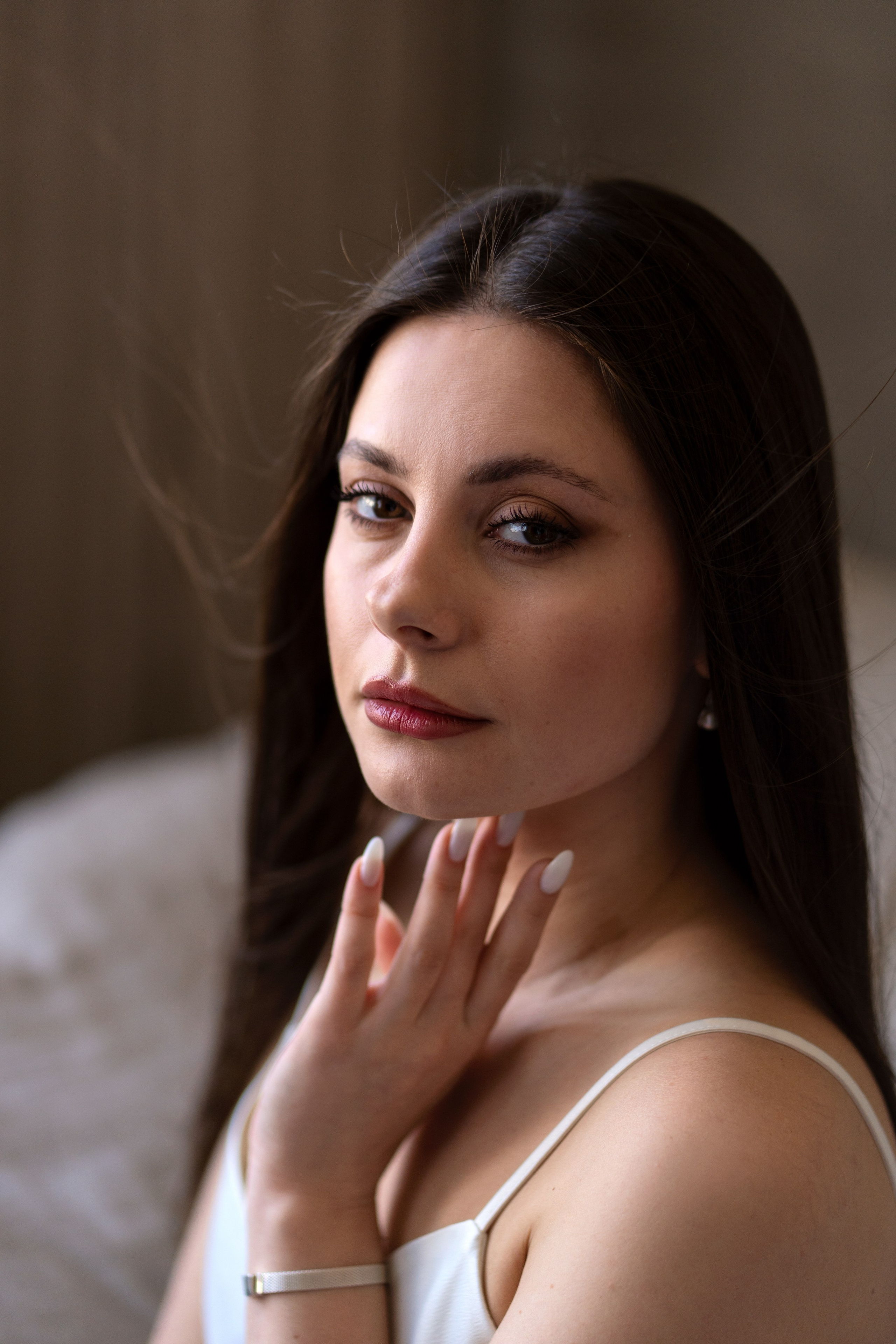 Юлия. Семейный и свадебный фотограф Минск, Беларусь Анна Орловская