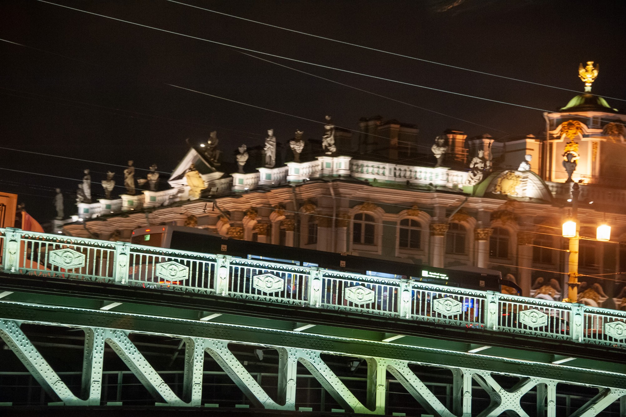 Вечерний Питер. Фотостудия Портрет Свадебный и семейный фотограф в Рязани