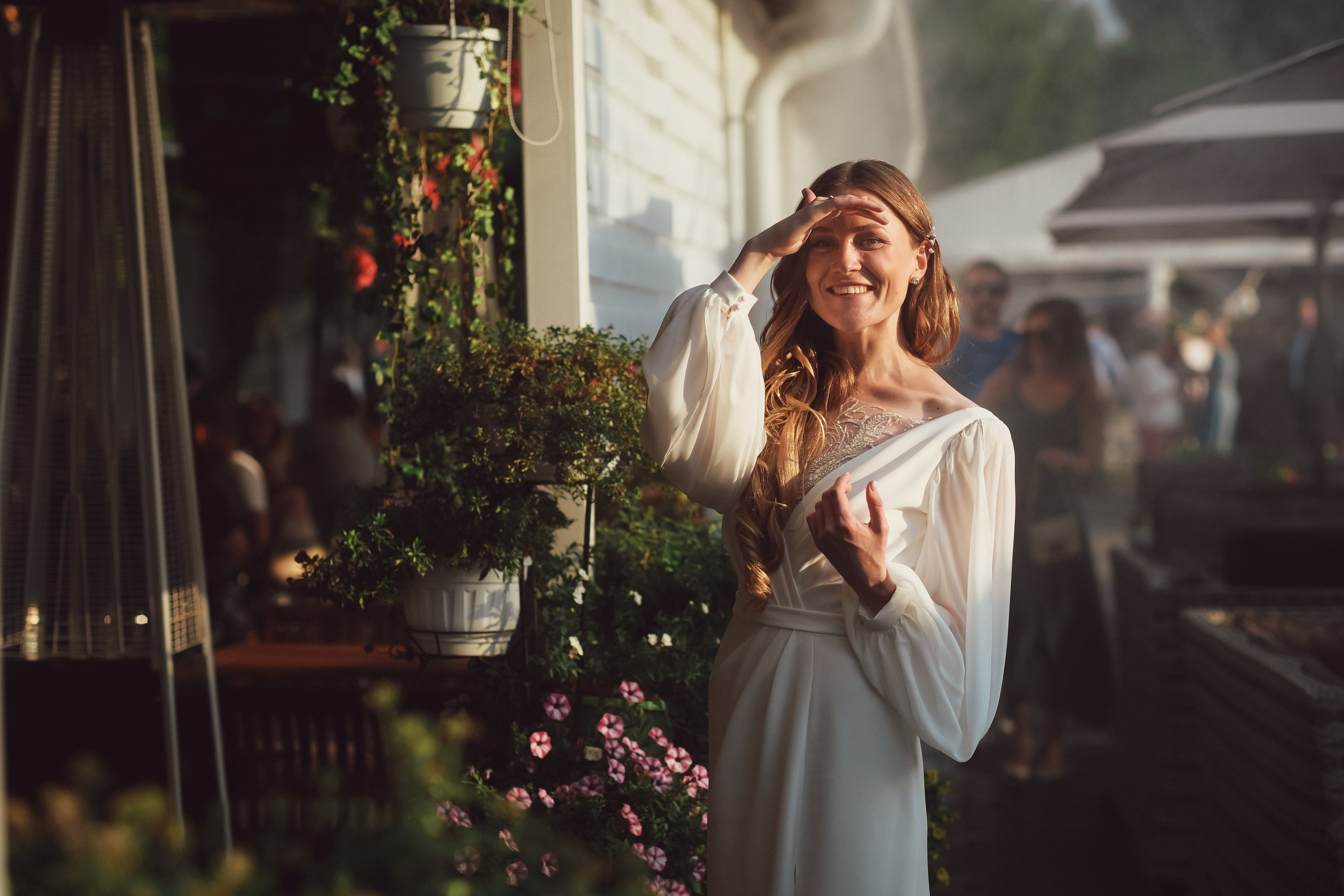 Свадьбы. Фотограф Михаил Ерохин | Москва