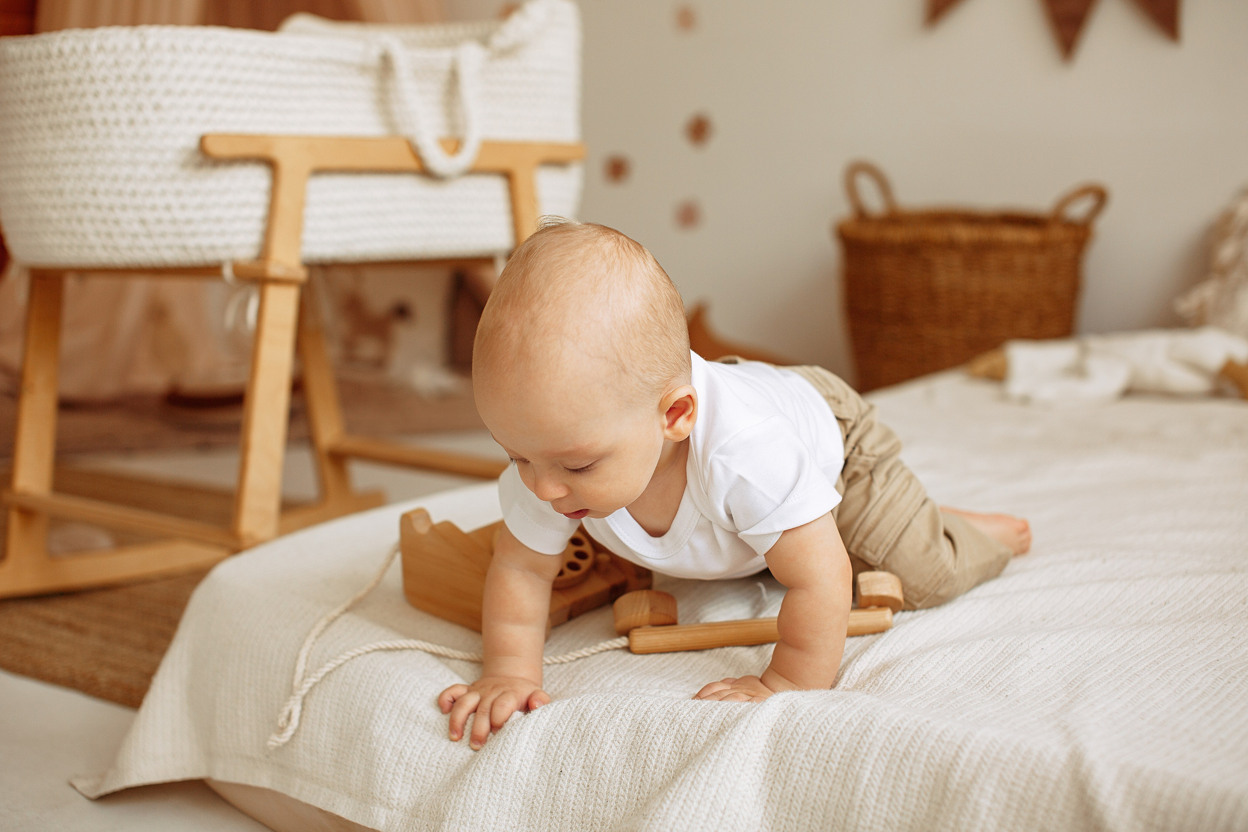 Годовасие. Свадебный и семейный фотограф/видеограф в Краснодаре Наталья Осинская