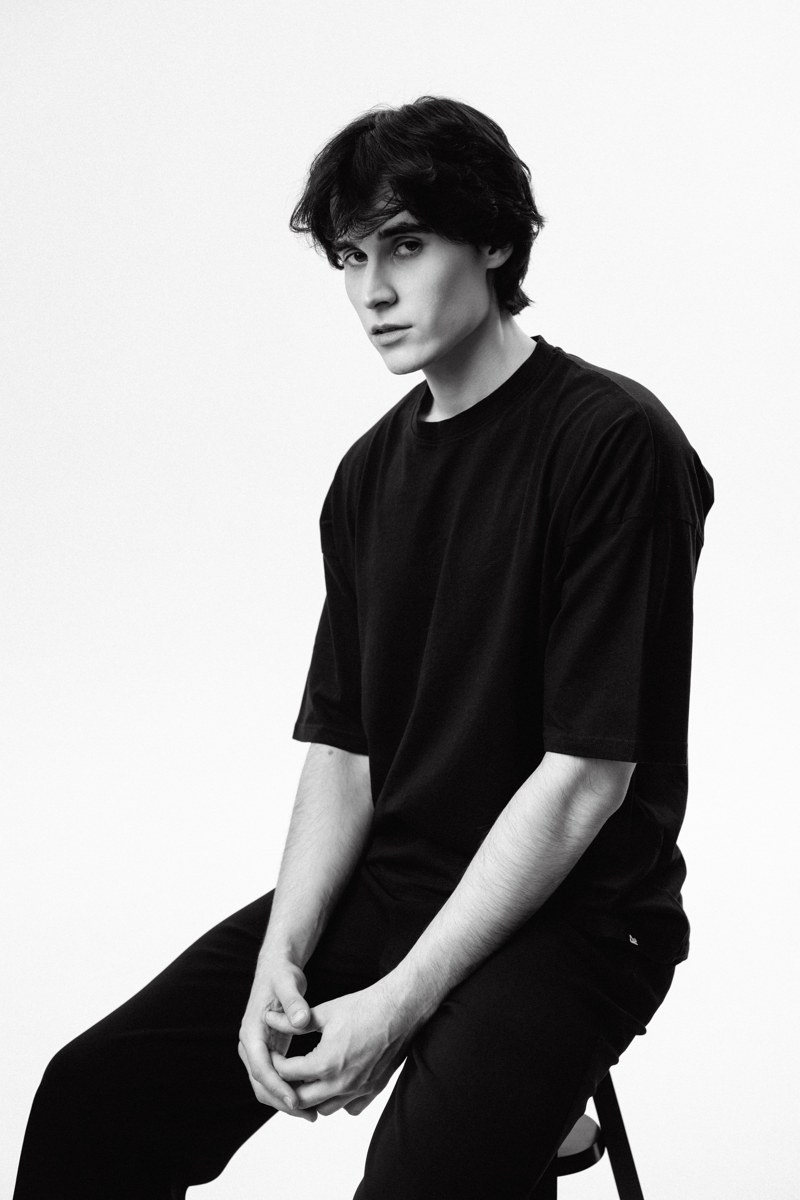 Gleb. Фотограф Москва Дмитрий Курасов