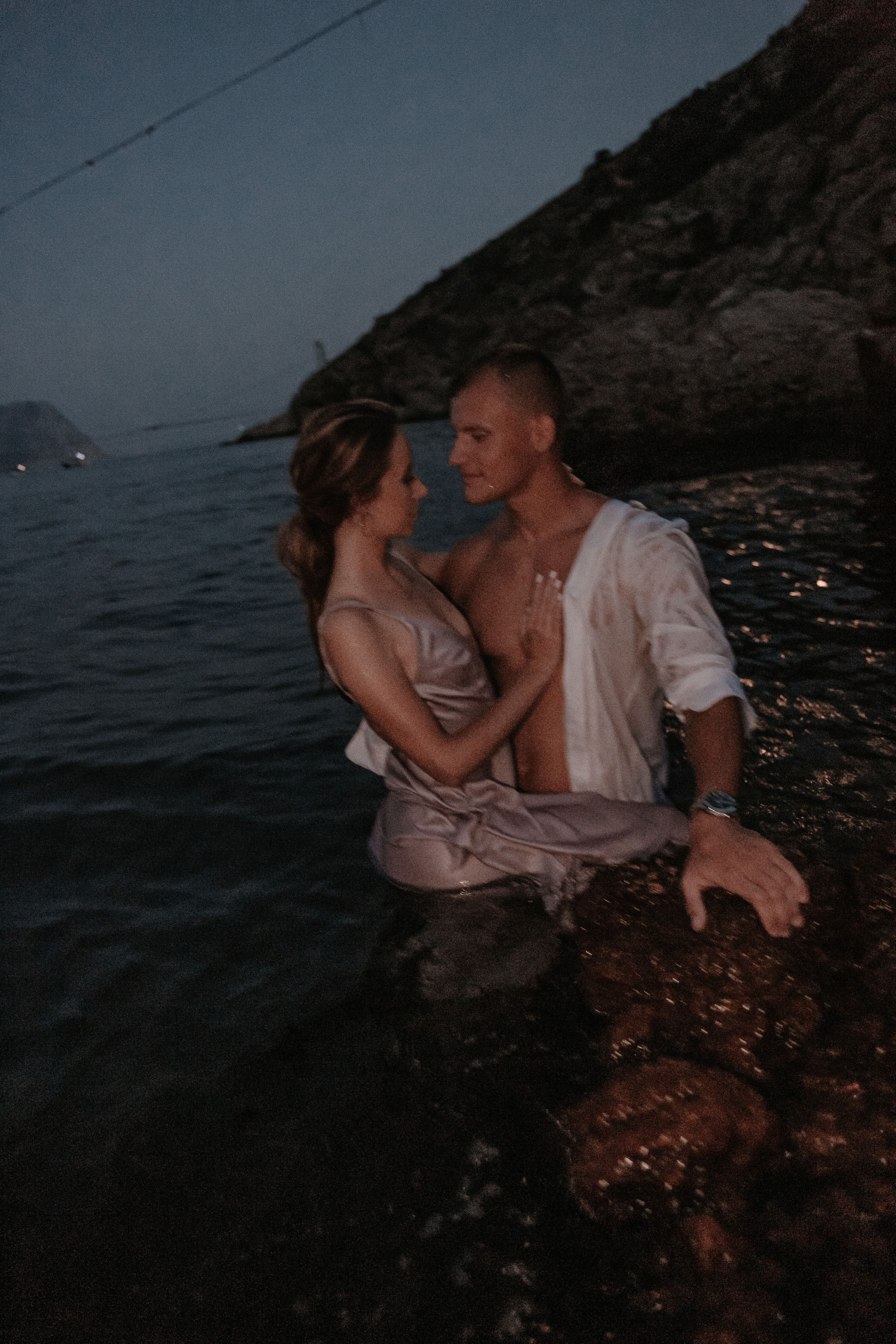 Настя и Саша. Свадебный фотограф Наталья Балутутина. Россия-Европа-Мир