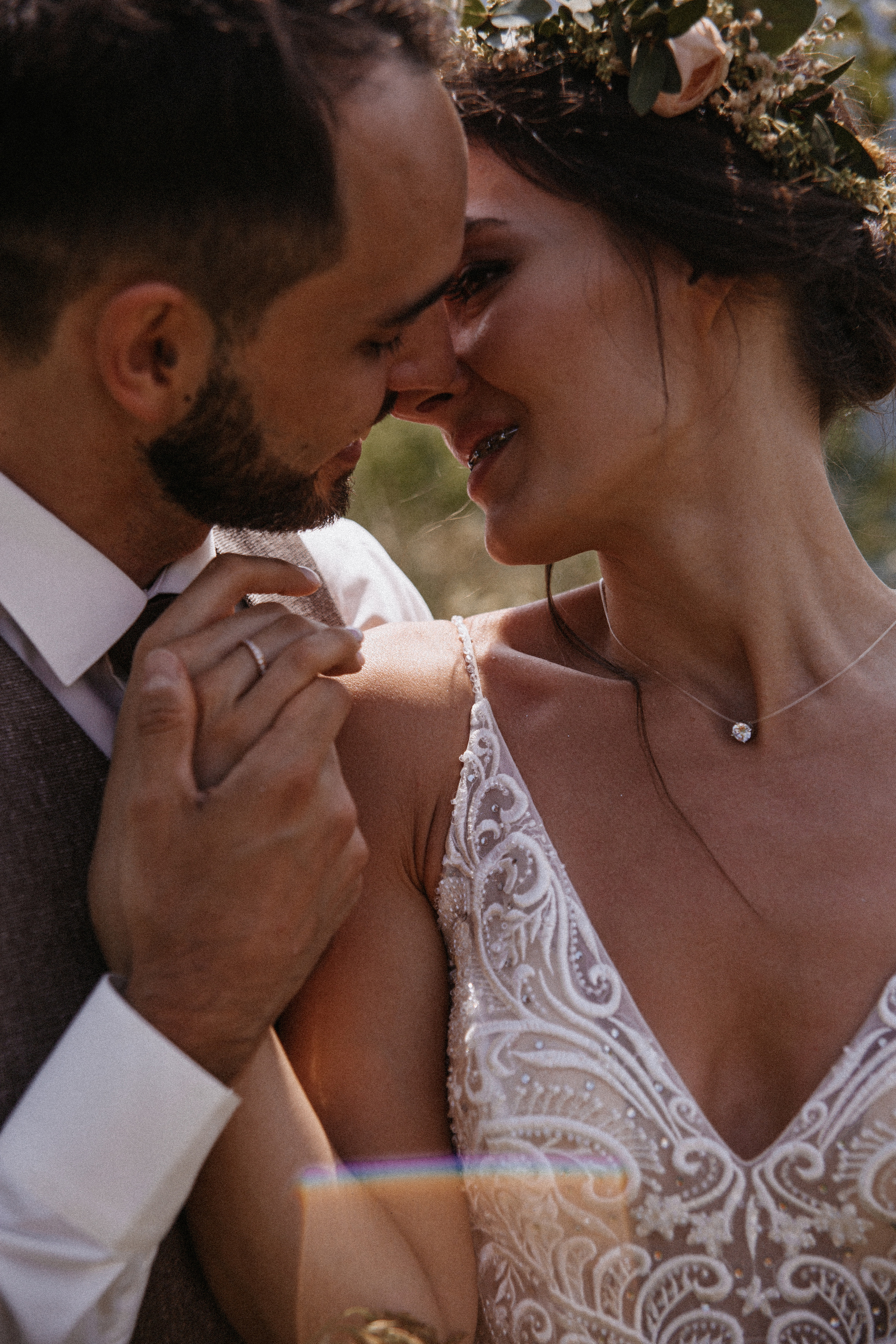 Настя и Илья. Свадебный фотограф Наталья Балутутина. Россия-Европа-Мир