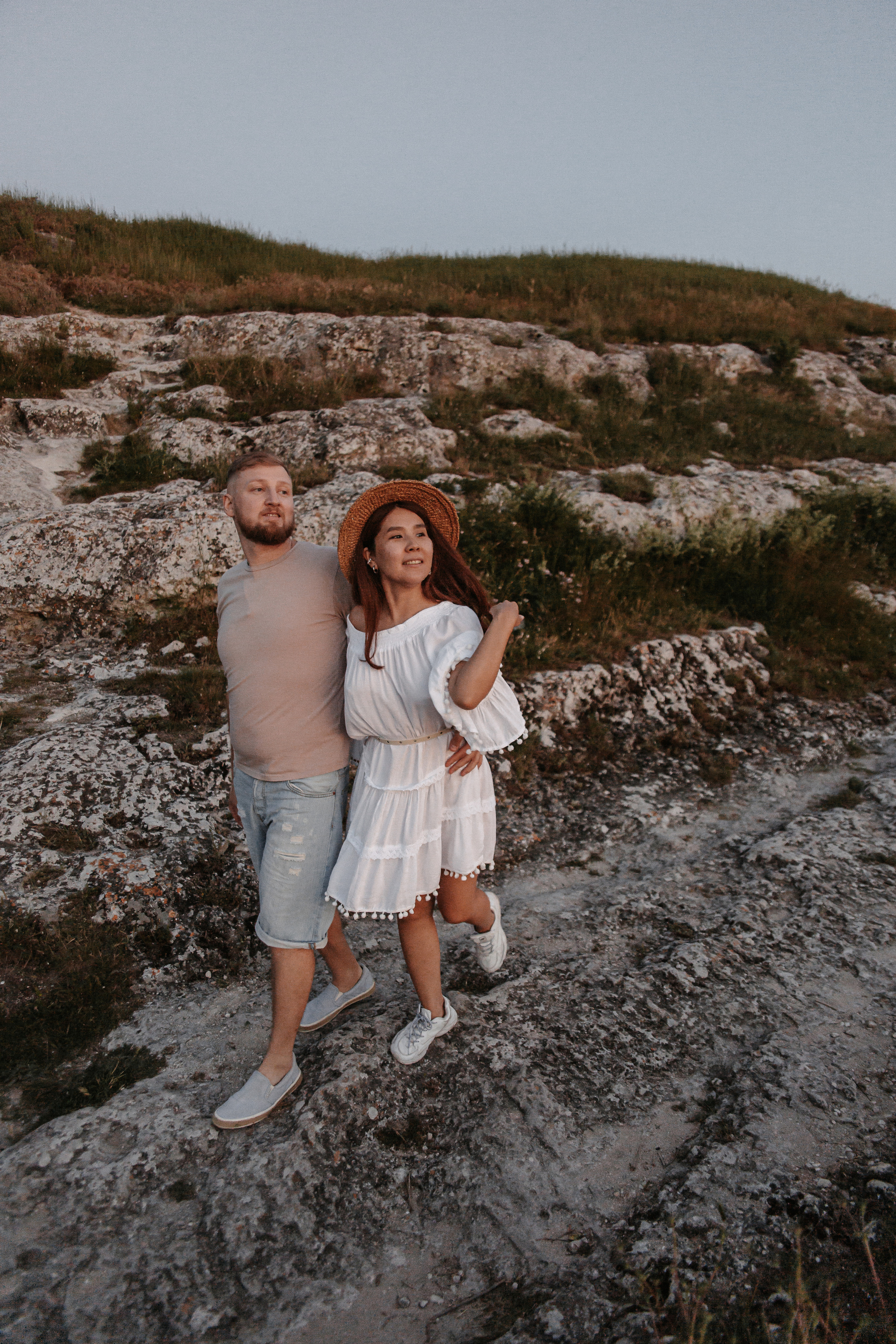 Саша и Бегимай. Свадебный фотограф Наталья Балутутина. Россия-Европа-Мир