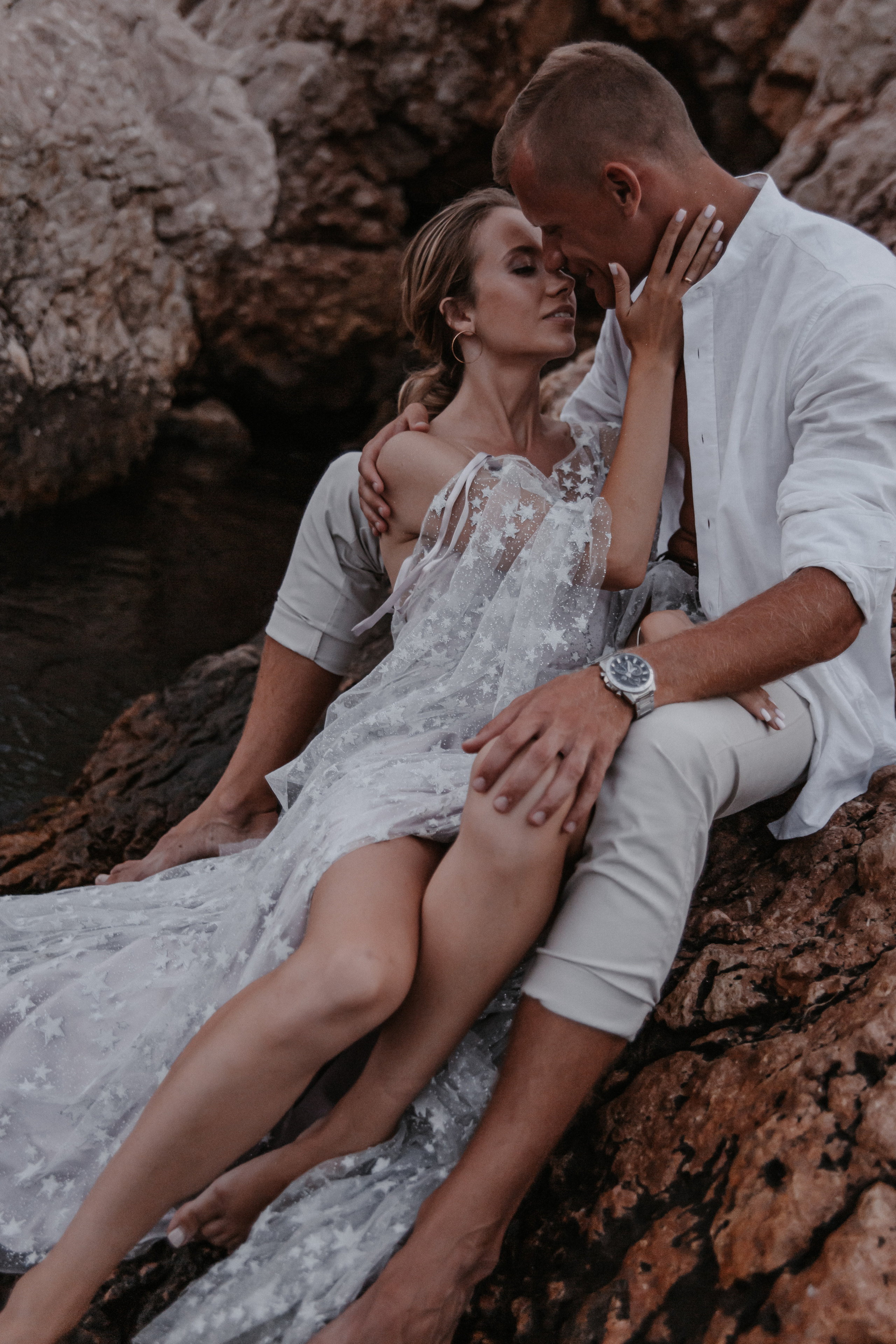 Настя и Саша. Свадебный фотограф Наталья Балутутина. Россия-Европа-Мир