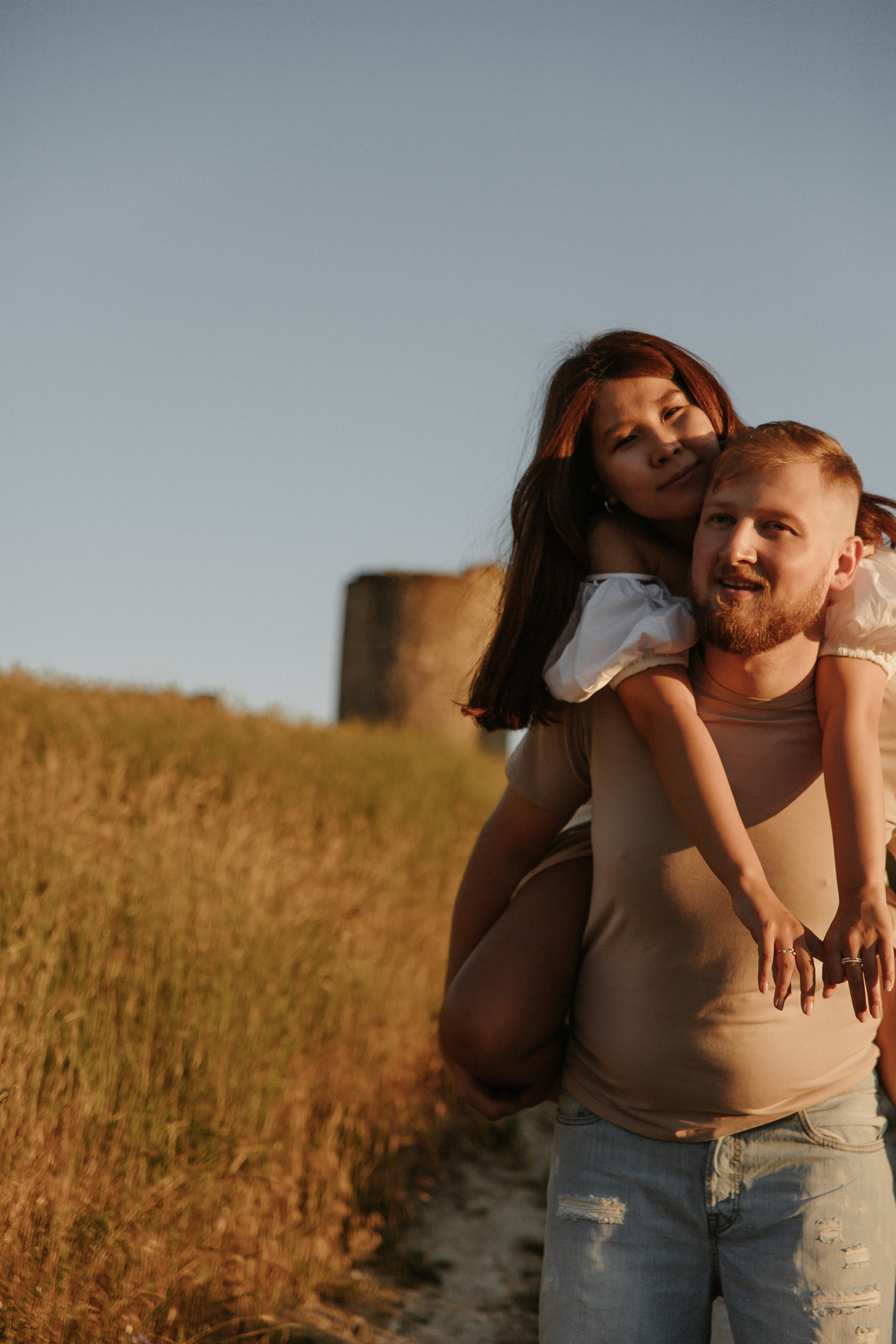 Саша и Бегимай. Свадебный фотограф Наталья Балутутина. Россия-Европа-Мир