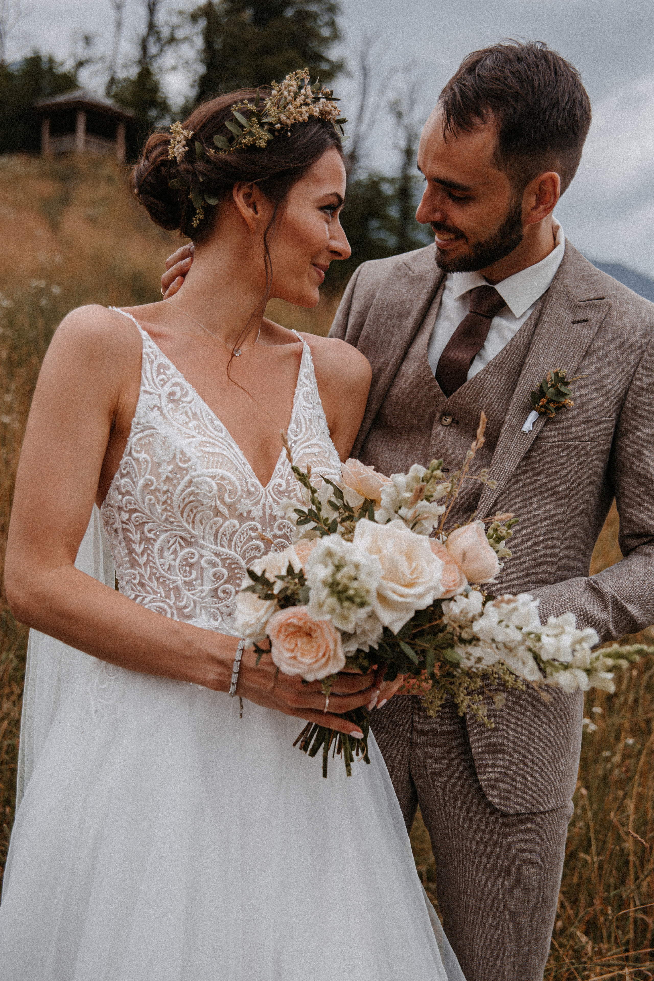 Настя и Илья. Свадебный фотограф Наталья Балутутина. Россия-Европа-Мир