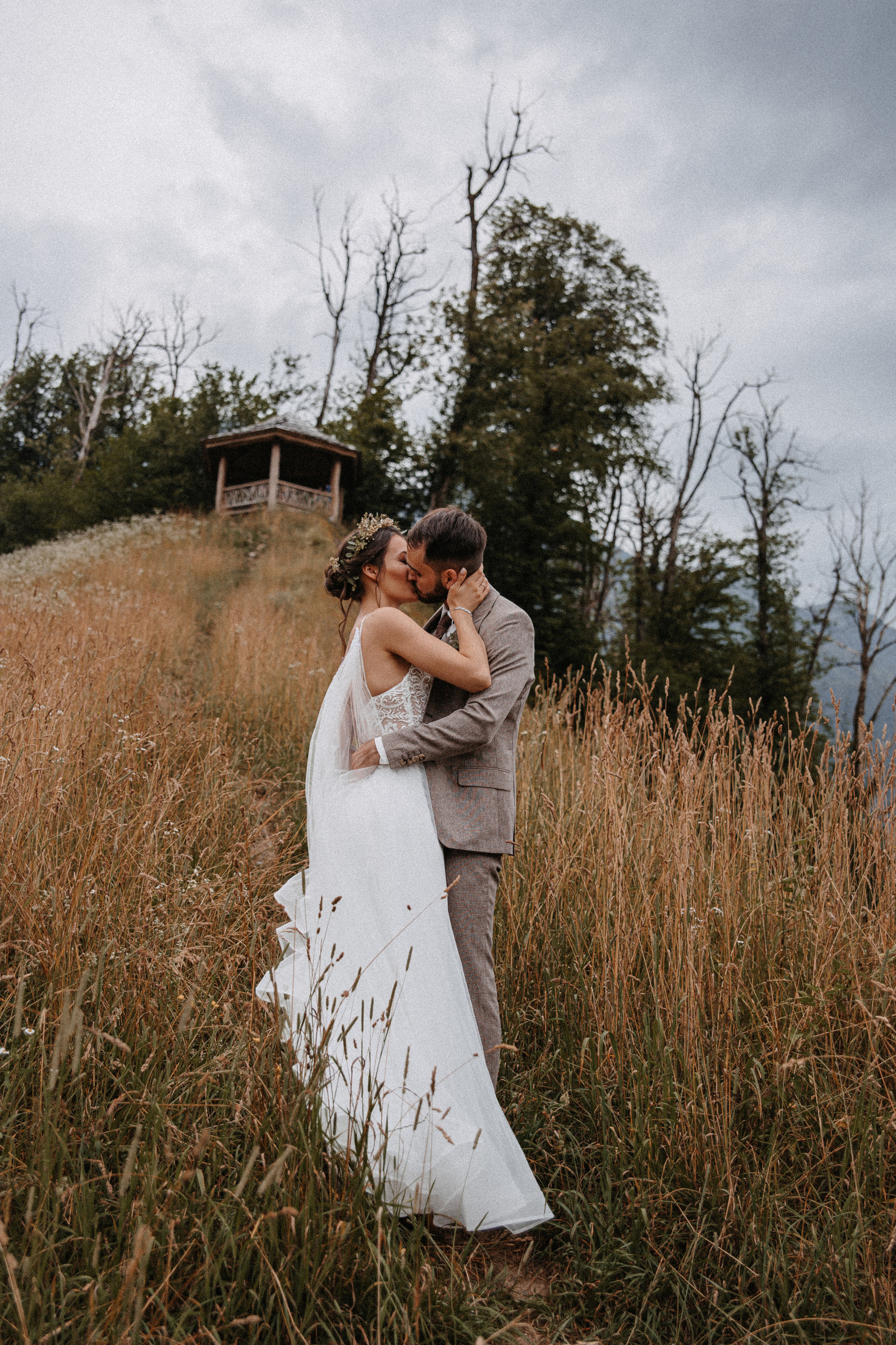 Настя и Илья. Свадебный фотограф Наталья Балутутина. Россия-Европа-Мир