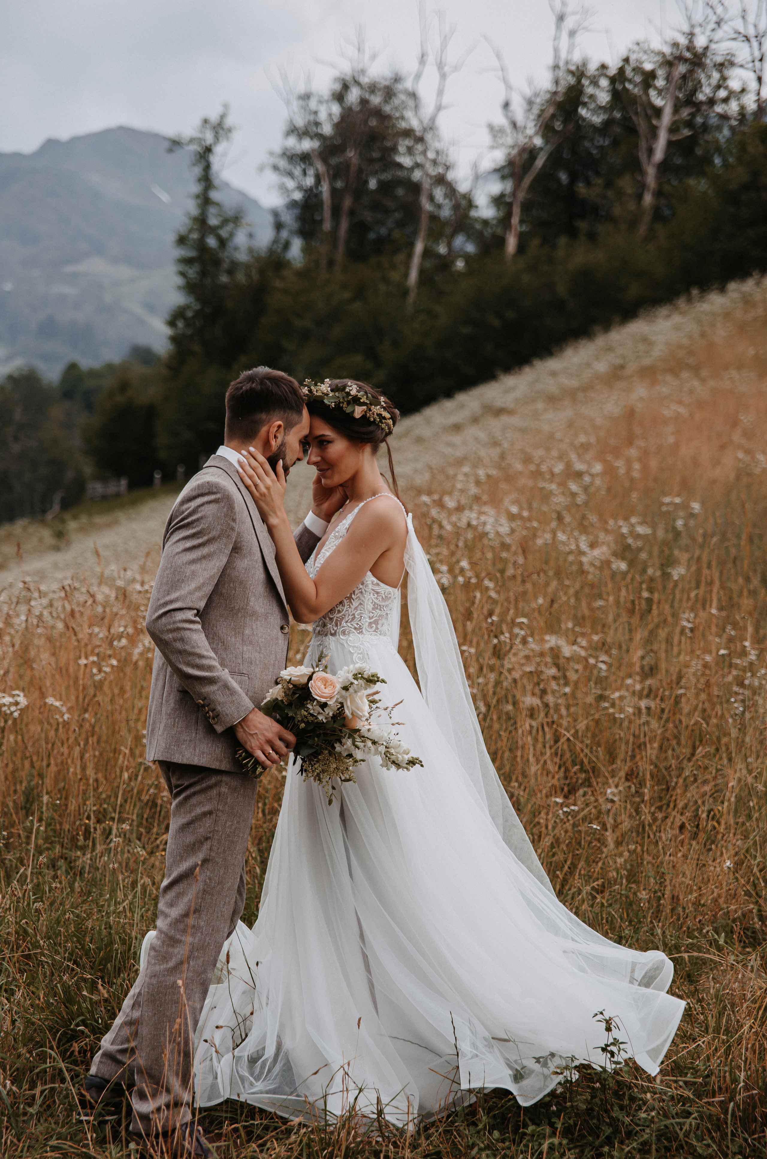 Настя и Илья. Свадебный фотограф Наталья Балутутина. Россия-Европа-Мир