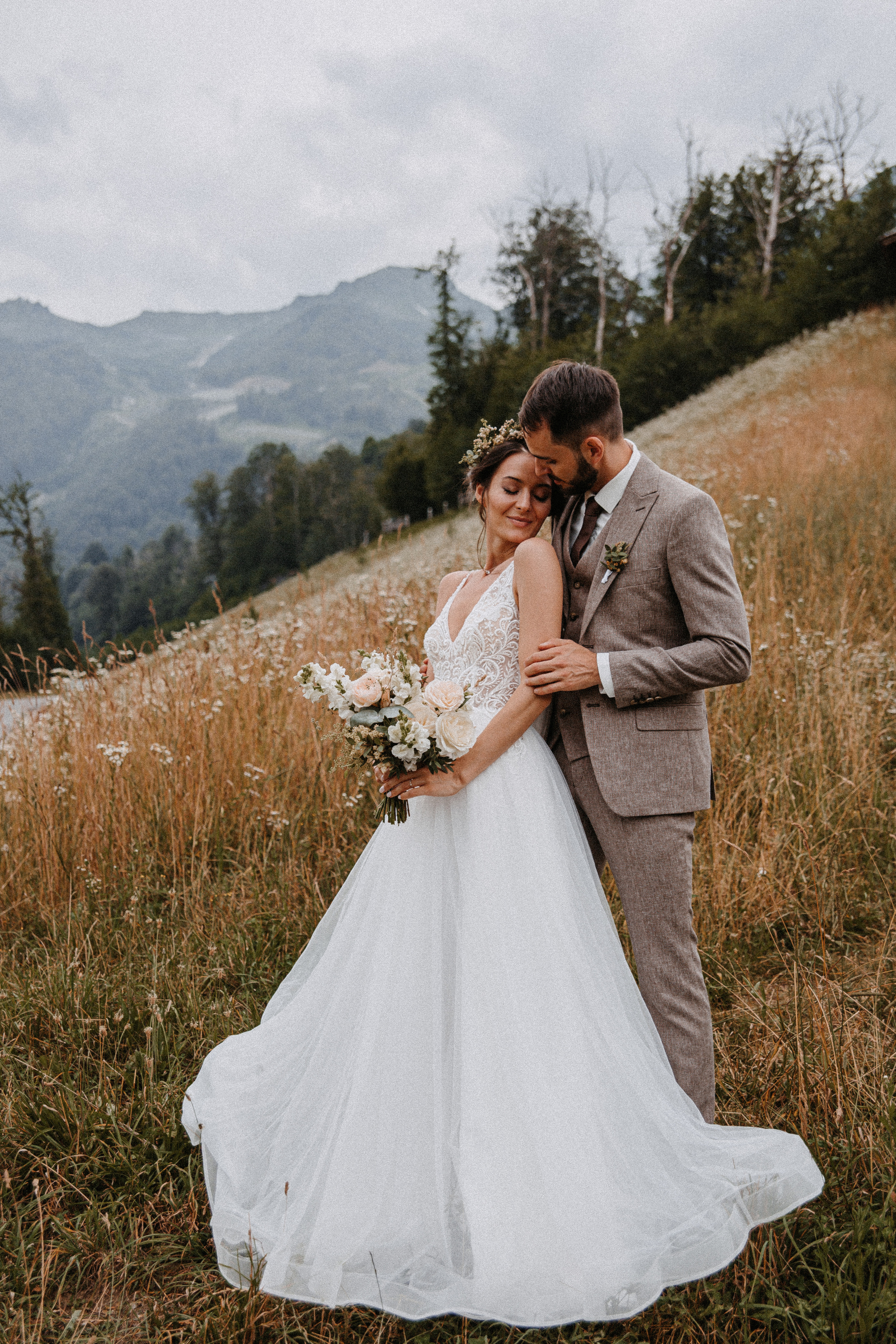Настя и Илья. Свадебный фотограф Наталья Балутутина. Россия-Европа-Мир