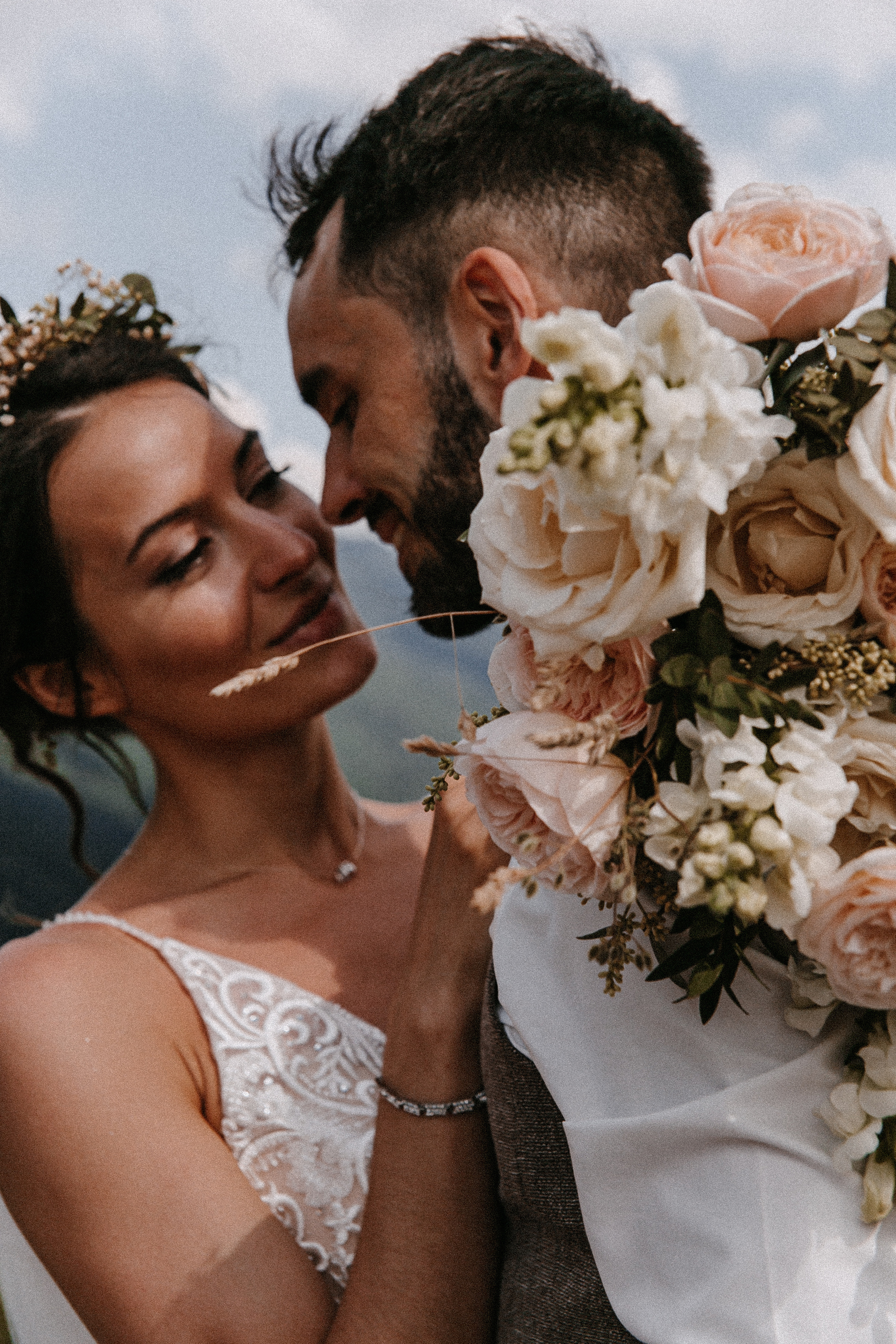 Настя и Илья. Свадебный фотограф Наталья Балутутина. Россия-Европа-Мир