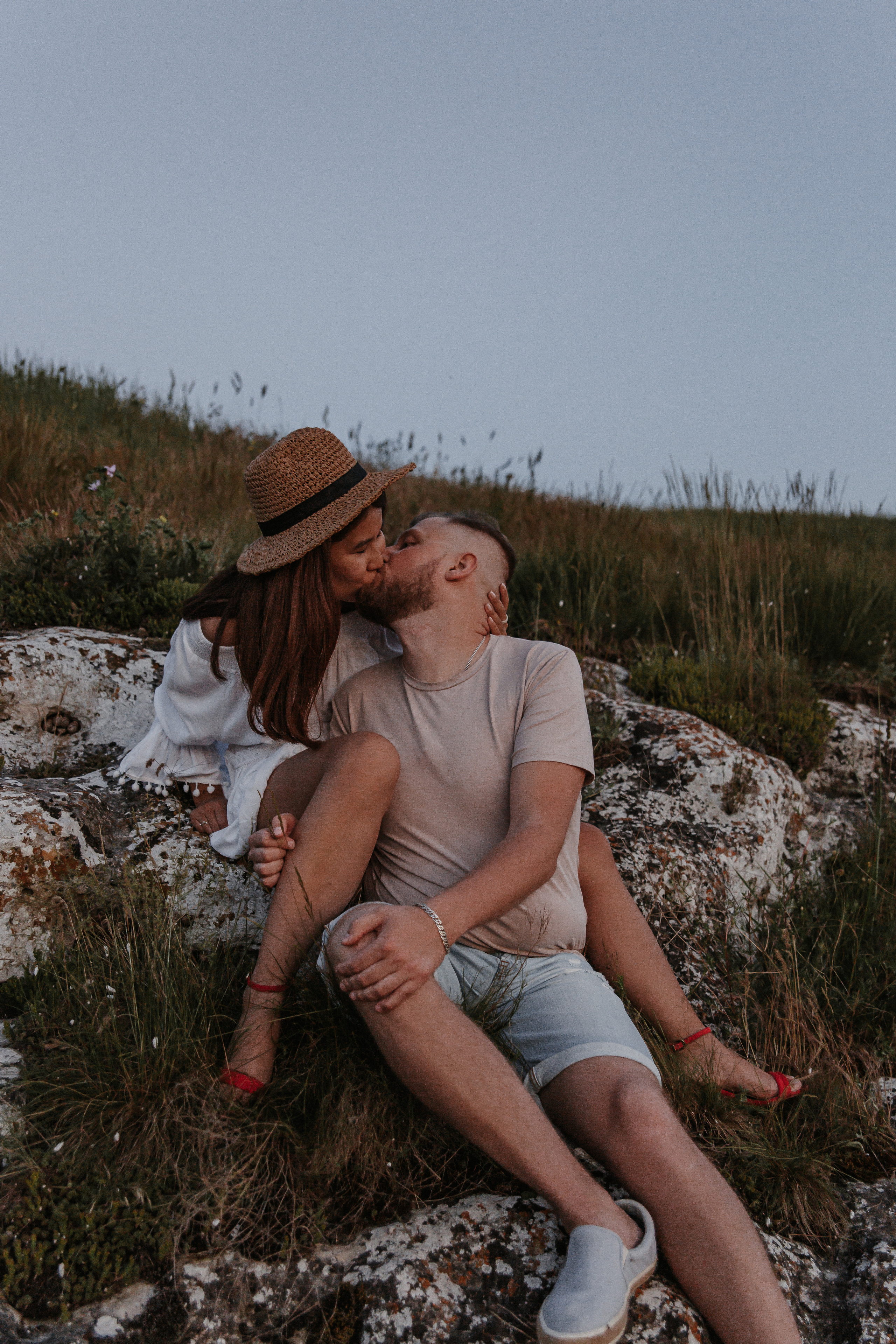 Саша и Бегимай. Свадебный фотограф Наталья Балутутина. Россия-Европа-Мир