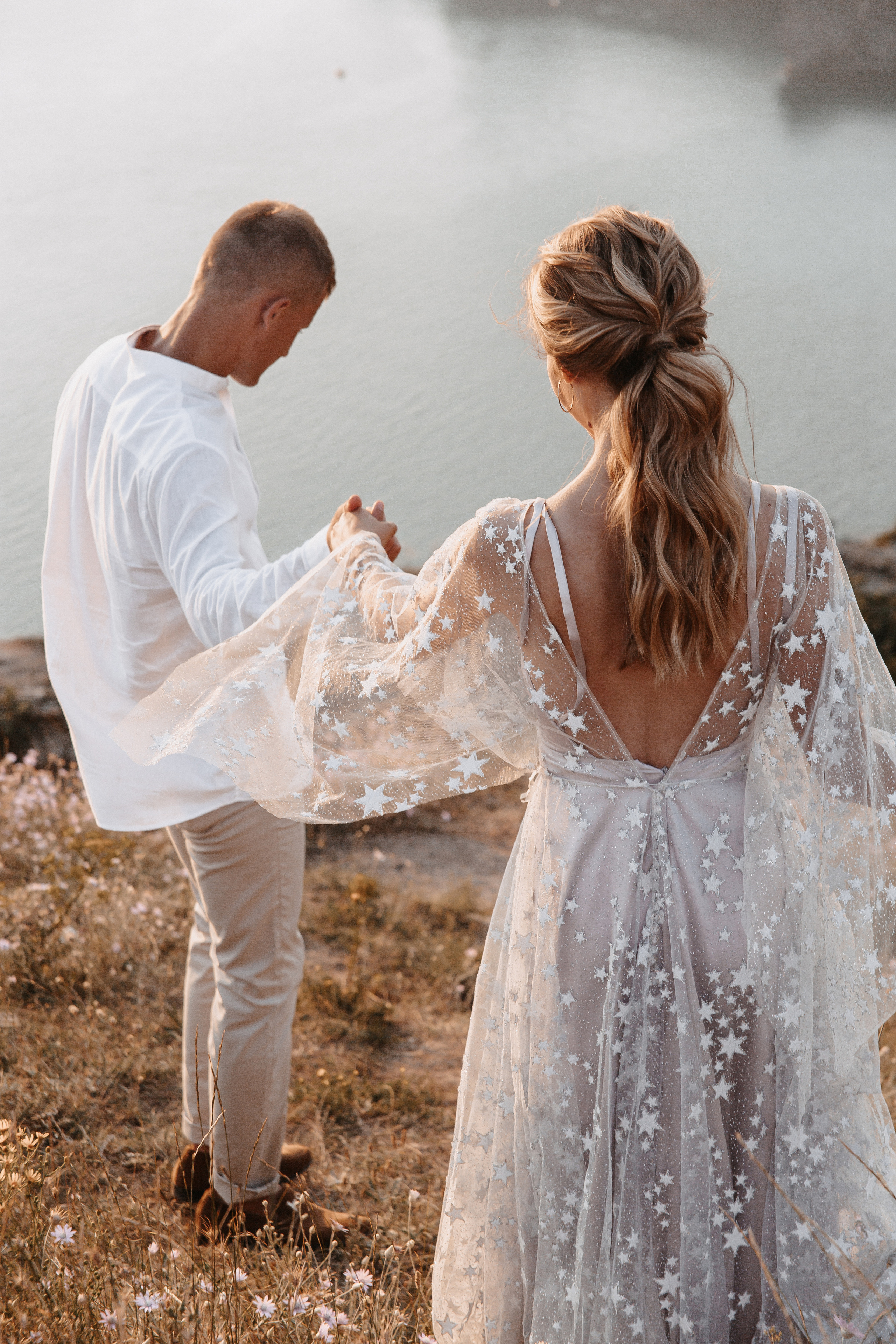 Настя и Саша. Свадебный фотограф Наталья Балутутина. Россия-Европа-Мир