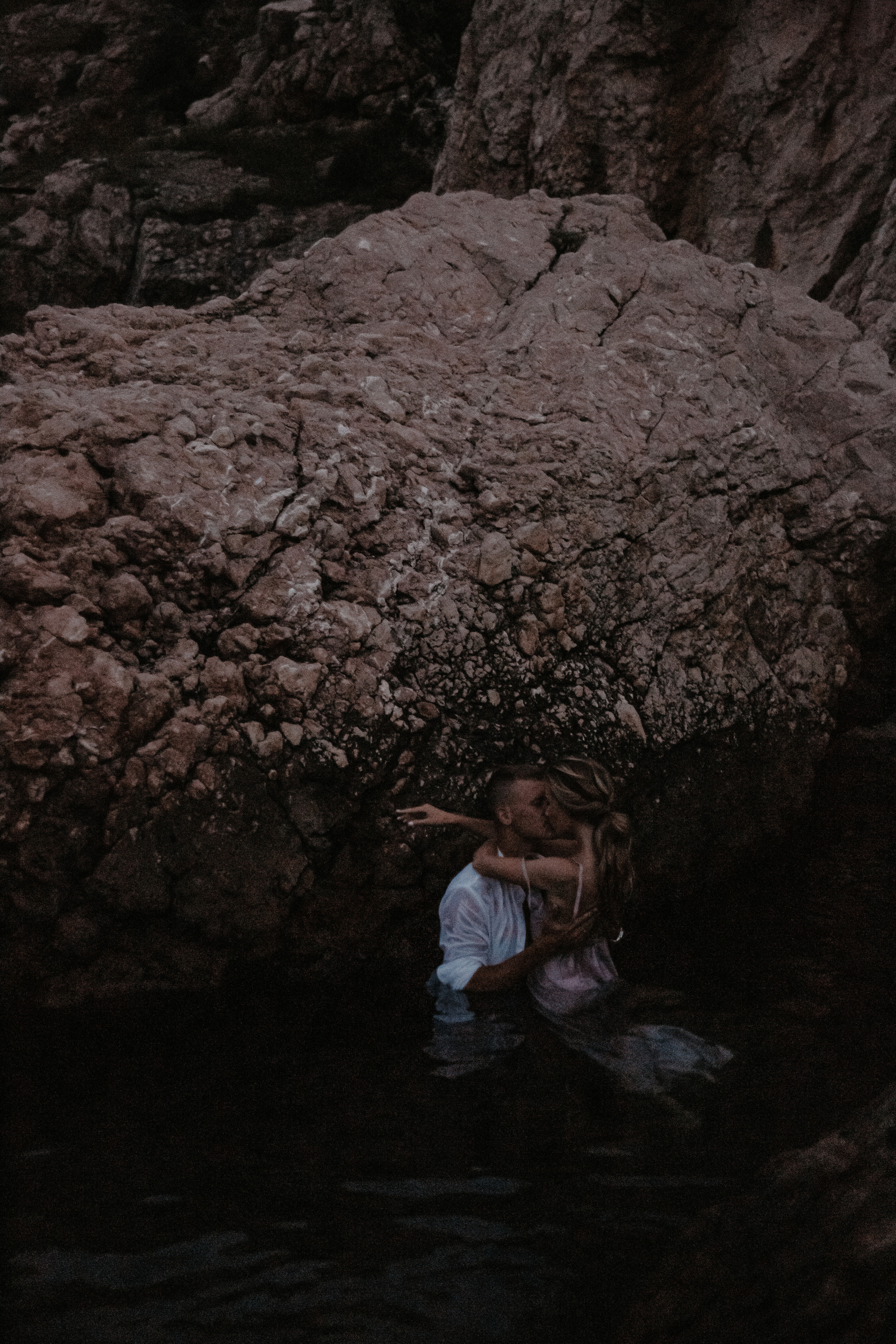 Настя и Саша. Свадебный фотограф Наталья Балутутина. Россия-Европа-Мир