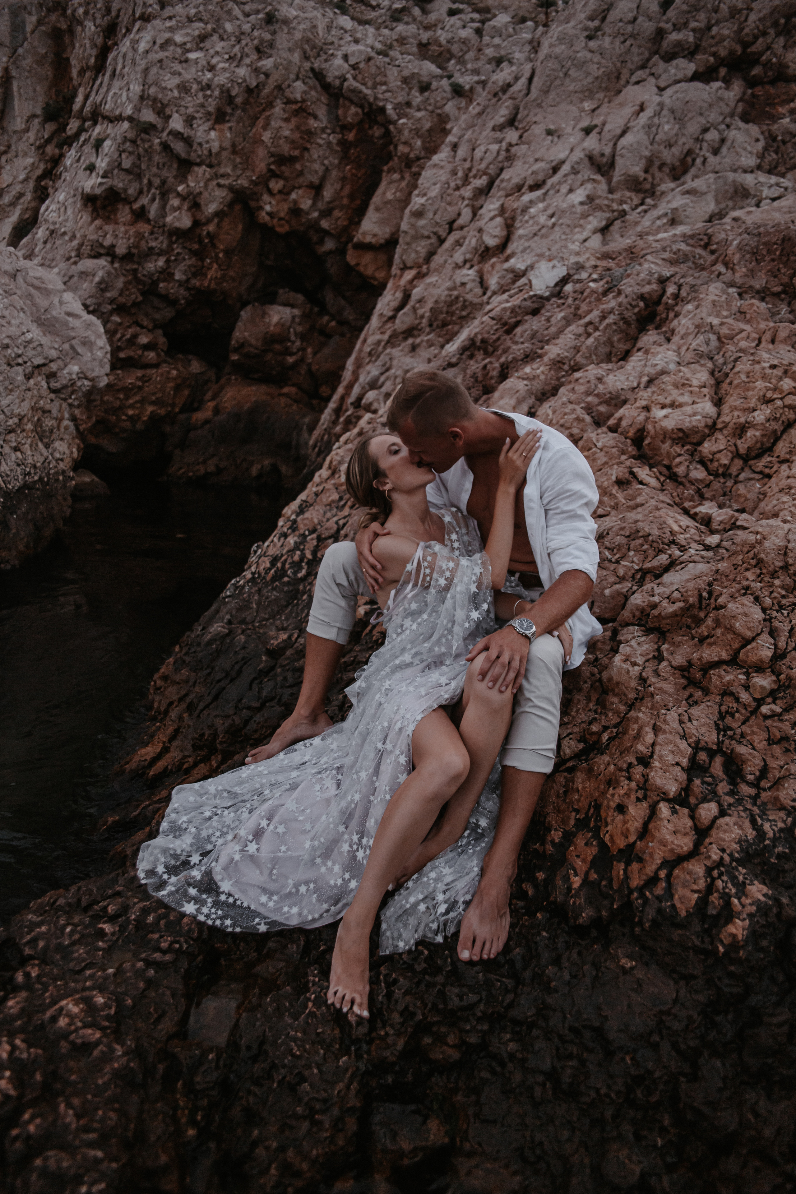 Настя и Саша. Свадебный фотограф Наталья Балутутина. Россия-Европа-Мир