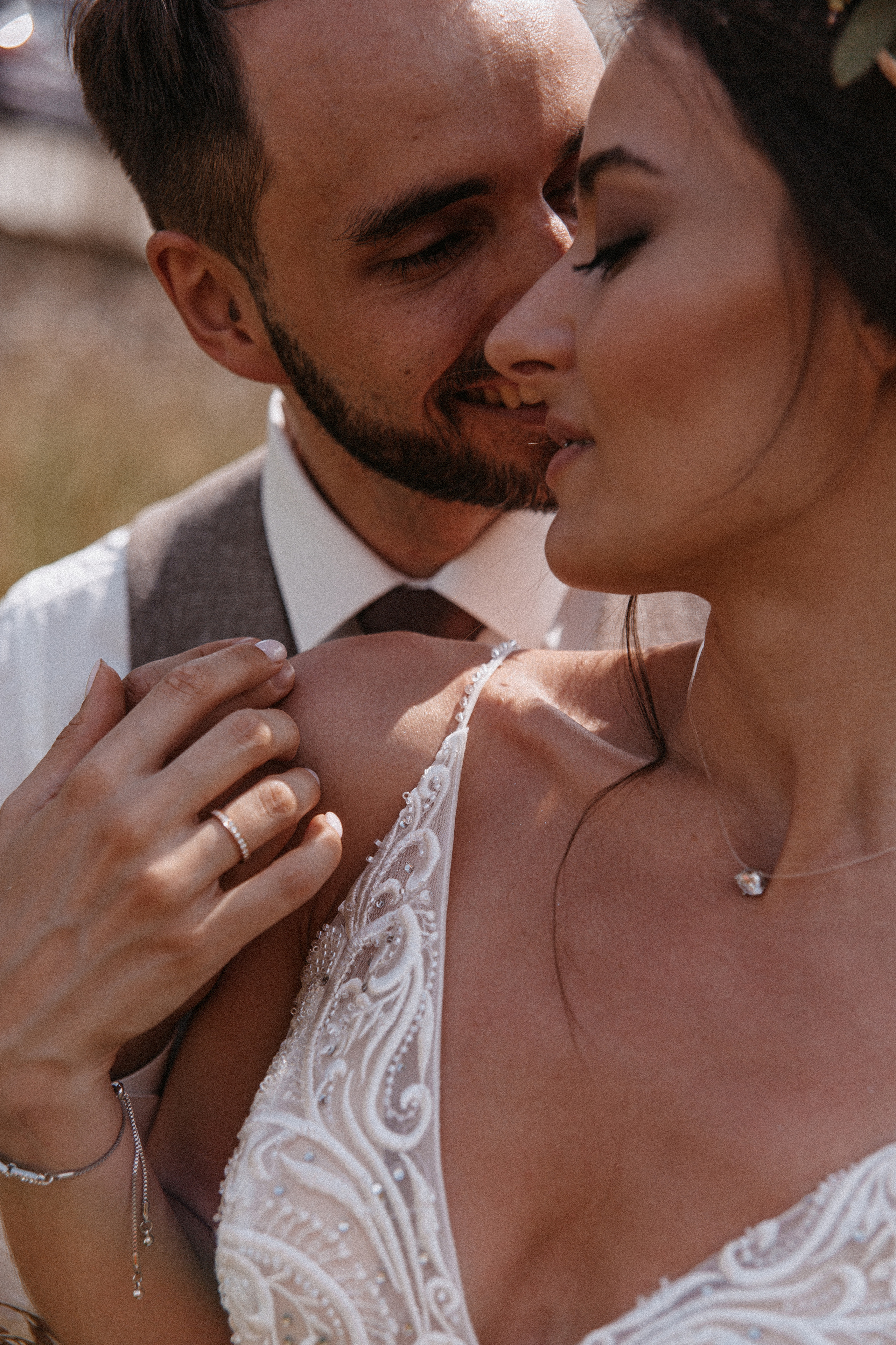 Настя и Илья. Свадебный фотограф Наталья Балутутина. Россия-Европа-Мир