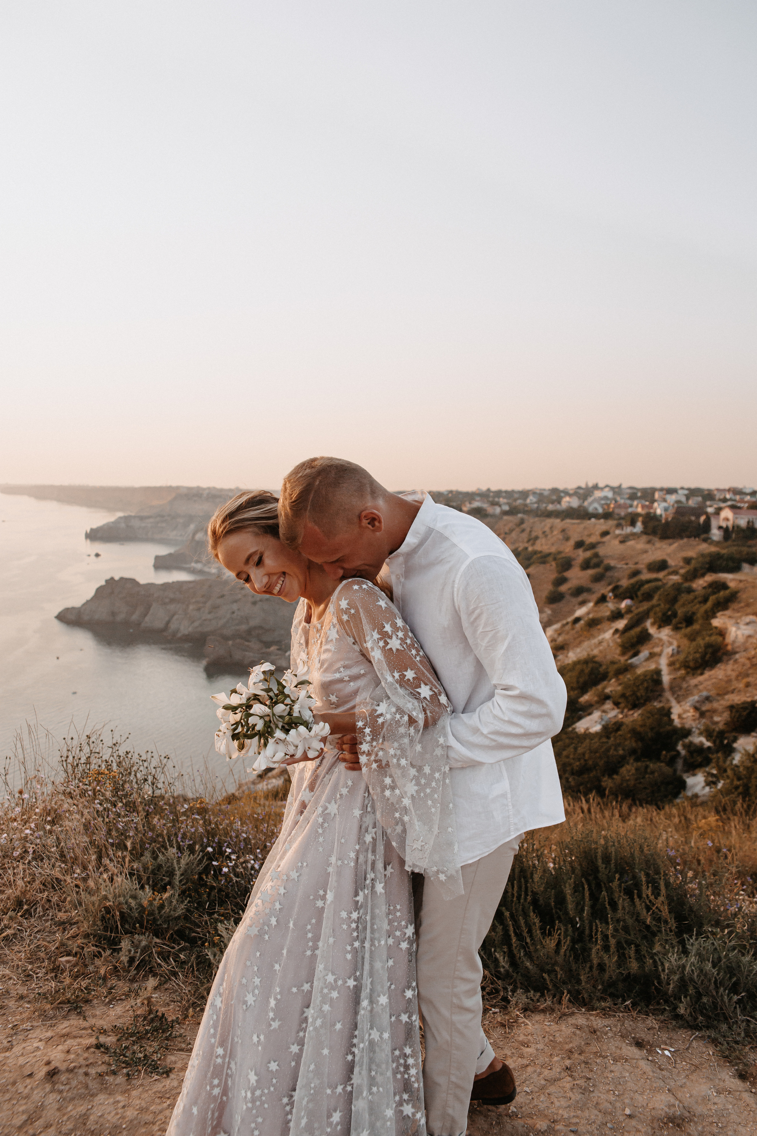 Настя и Саша. Свадебный фотограф Наталья Балутутина. Россия-Европа-Мир
