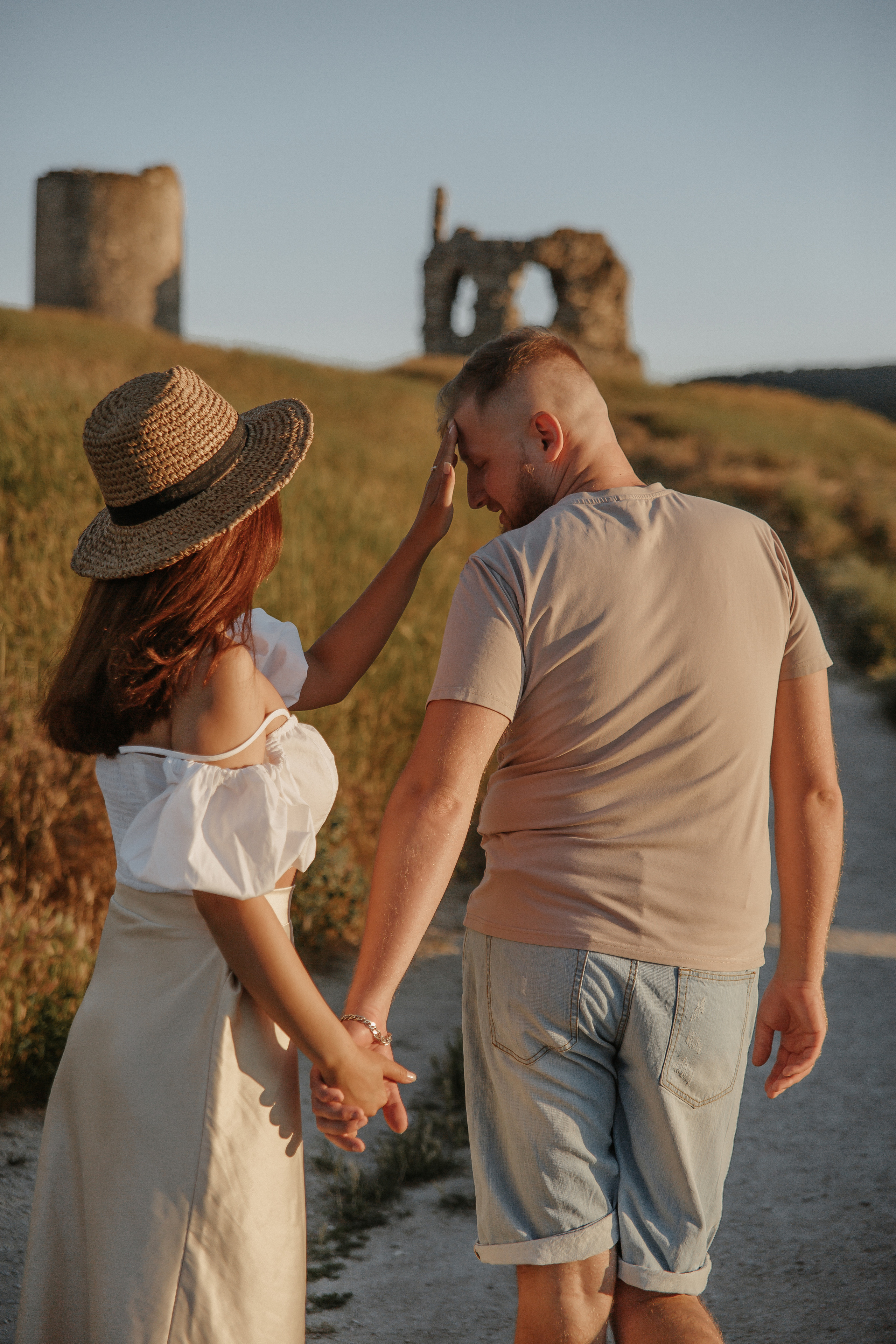 Саша и Бегимай. Свадебный фотограф Наталья Балутутина. Россия-Европа-Мир