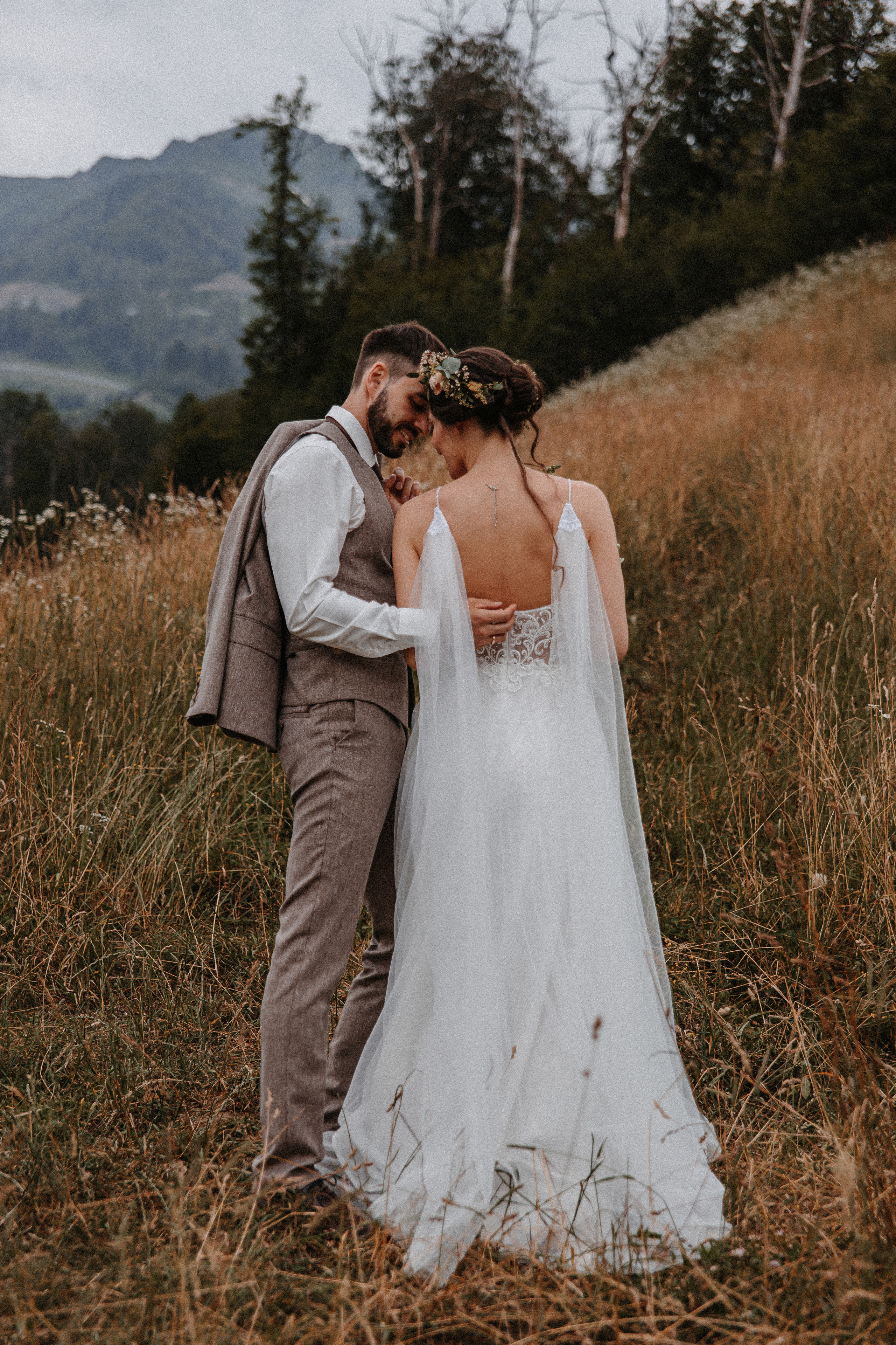 Настя и Илья. Свадебный фотограф Наталья Балутутина. Россия-Европа-Мир